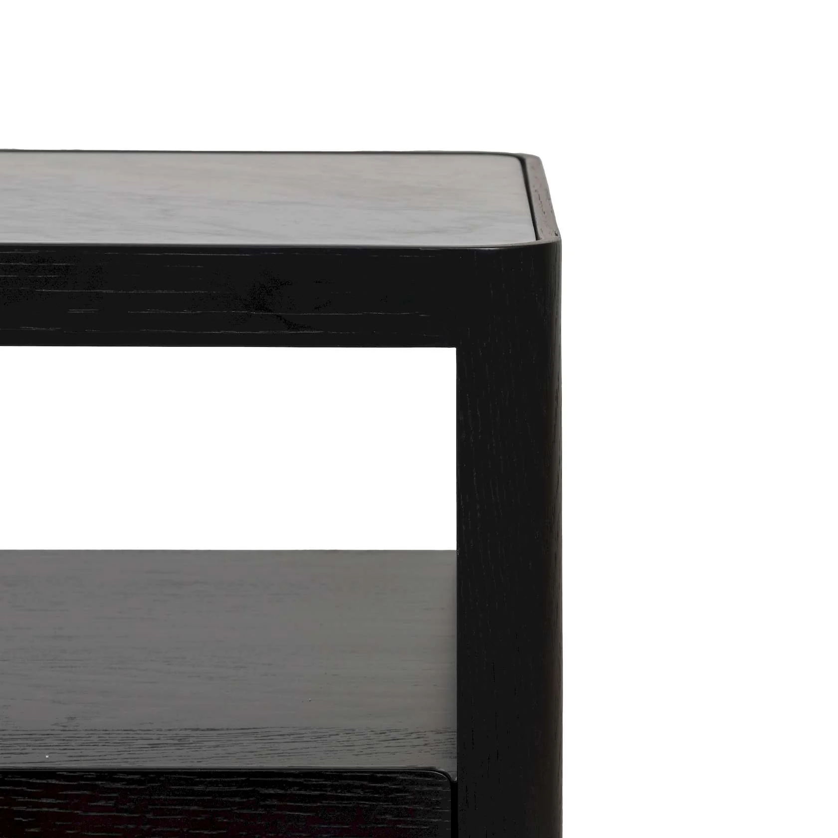 Theo Marble Wide Bedside Table - Image 6