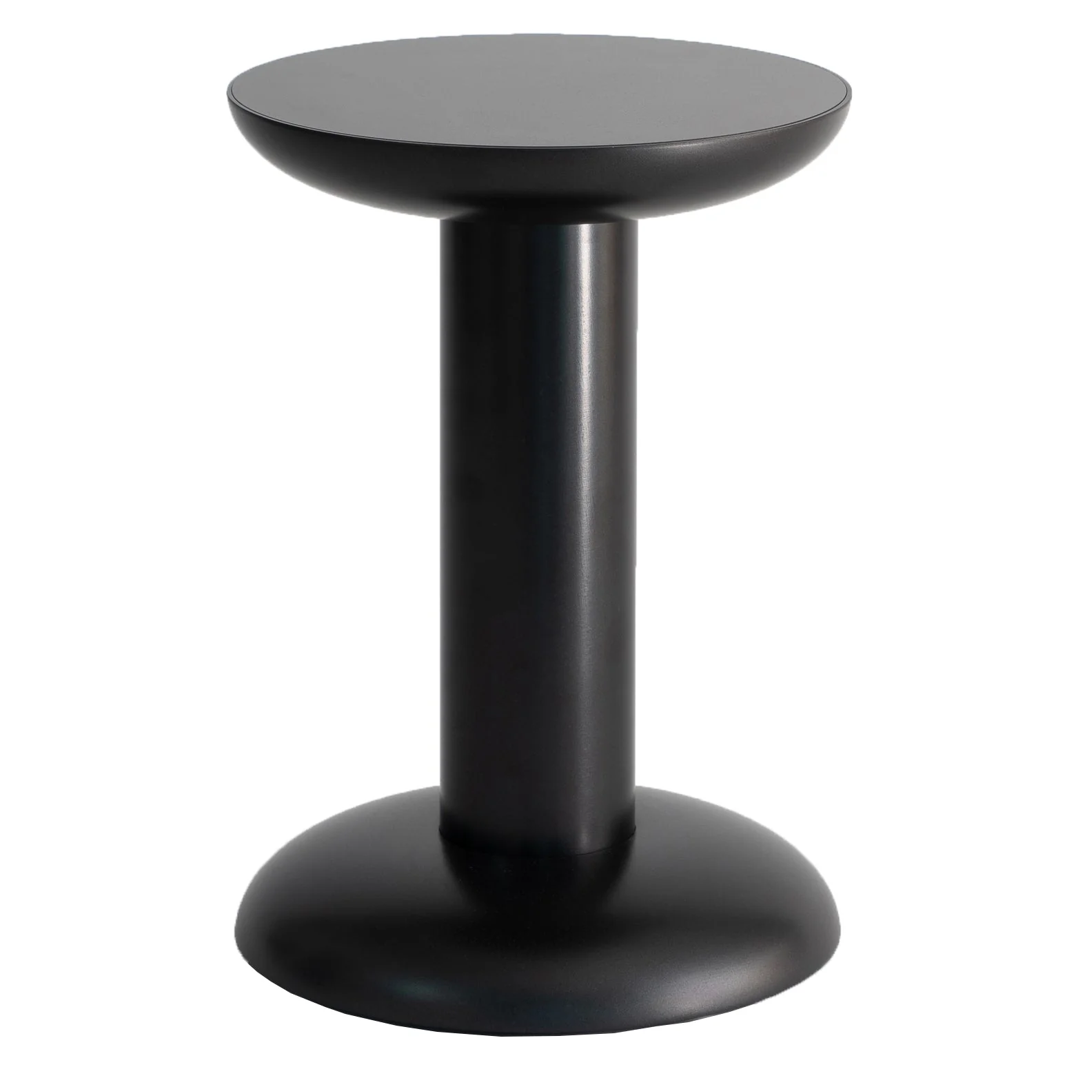 Thing Stool - Black - Floor Stock