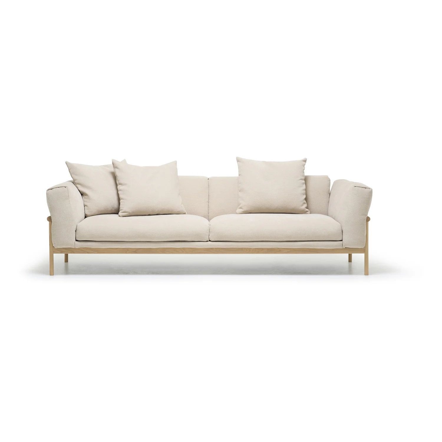 Timm 4 Seater Sofa