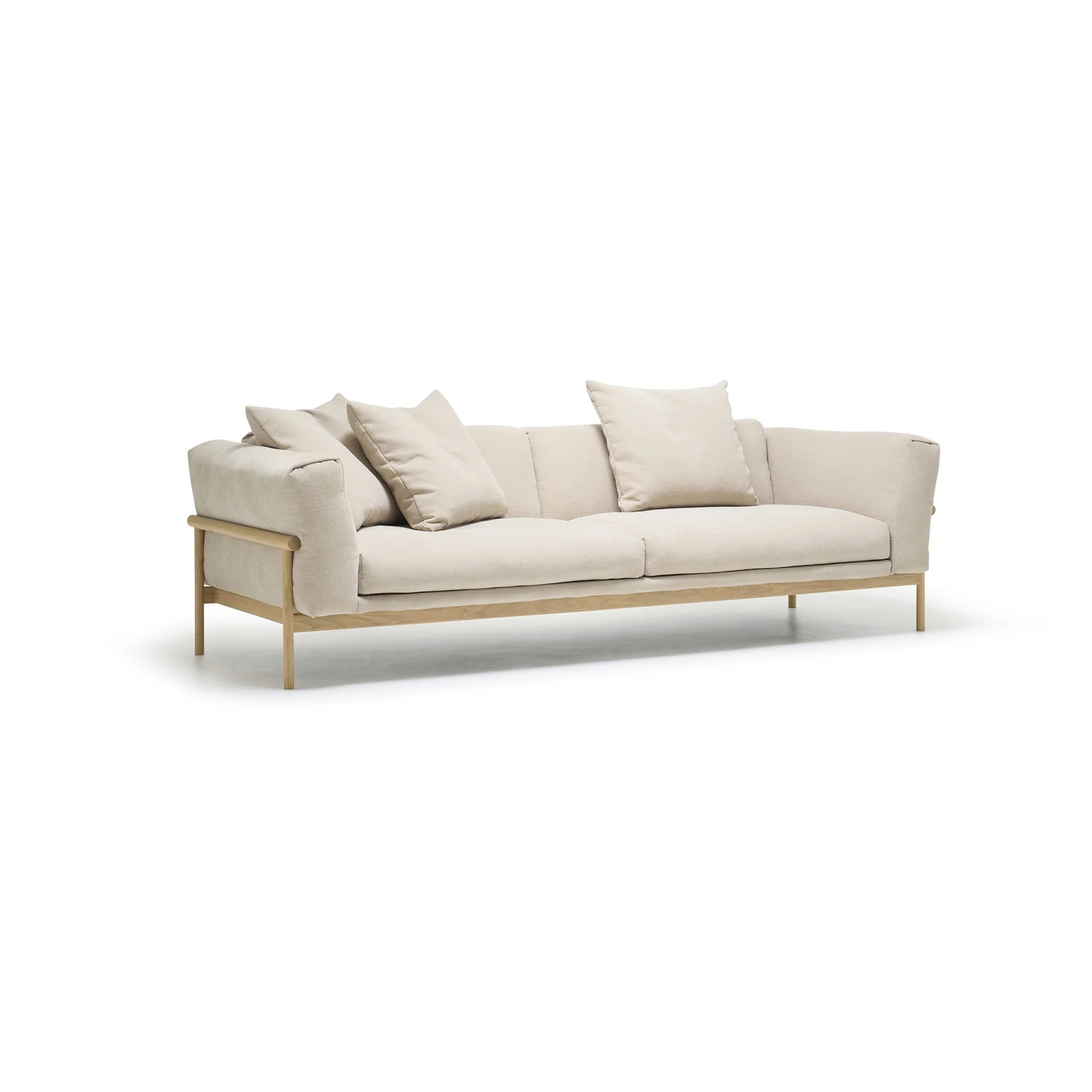 Timm 4 Seater Sofa - Image 2
