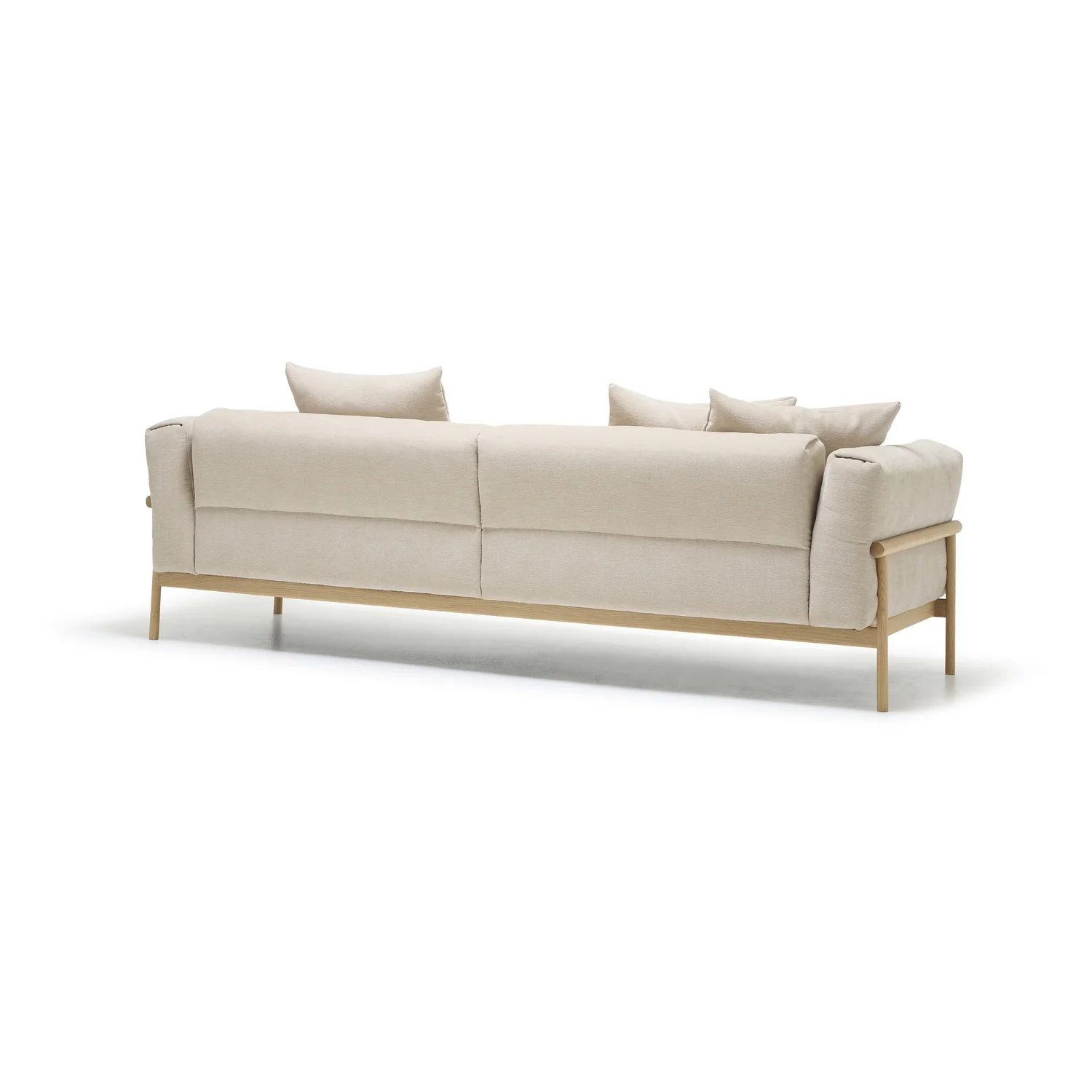 Timm 4 Seater Sofa - Image 3