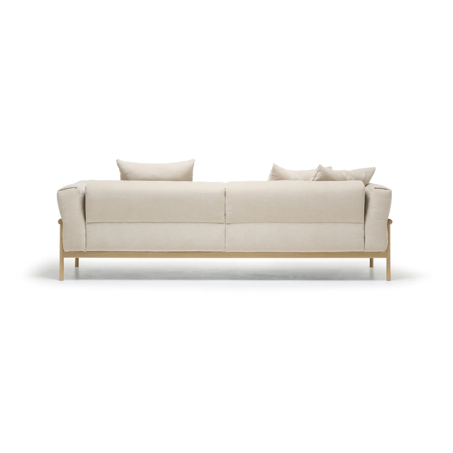 Timm 4 Seater Sofa - Image 4