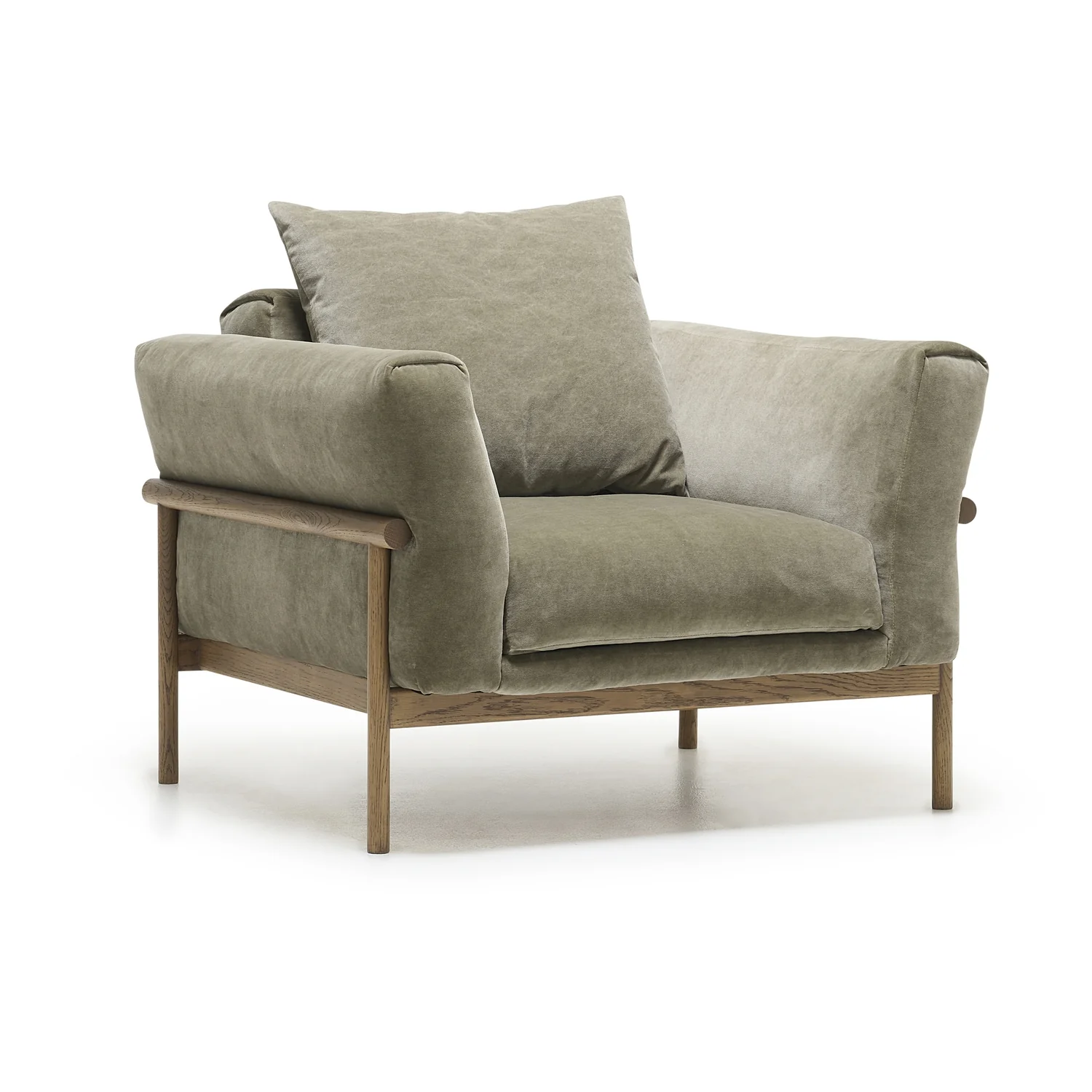 Timm Lounge Chair - Image 2