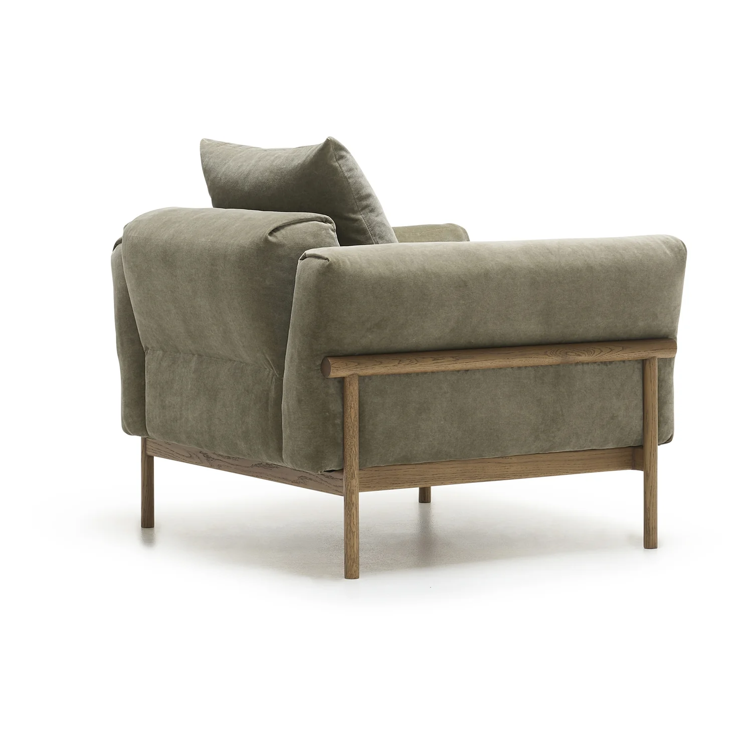 Timm Lounge Chair - Image 3