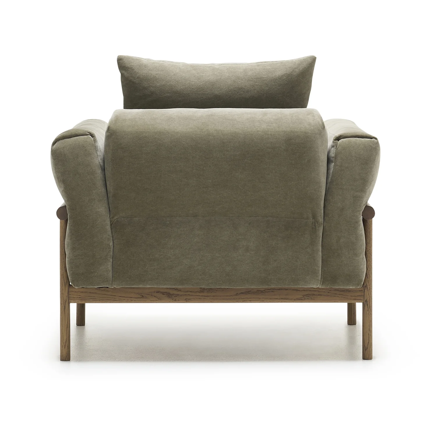 Timm Lounge Chair - Image 4