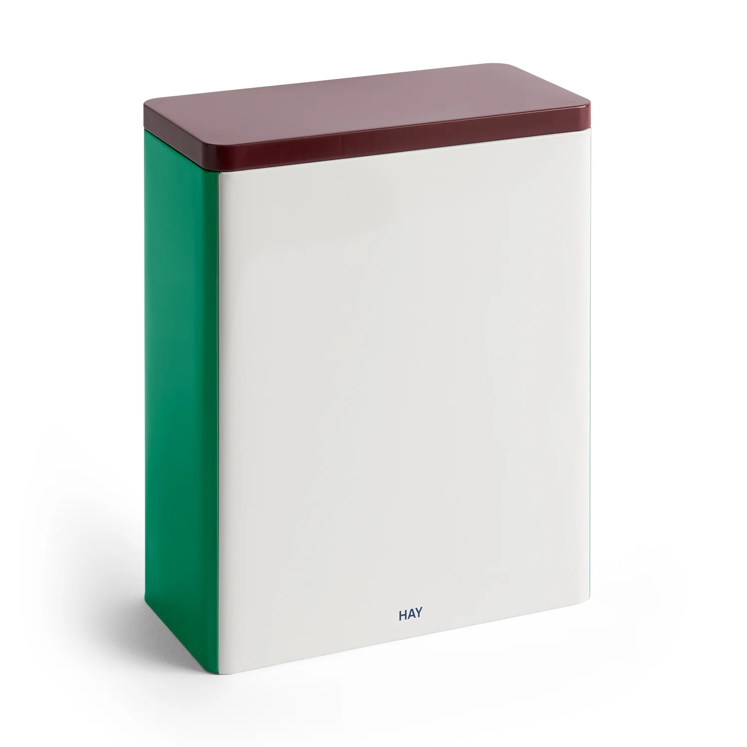 Tin Extra Large Container