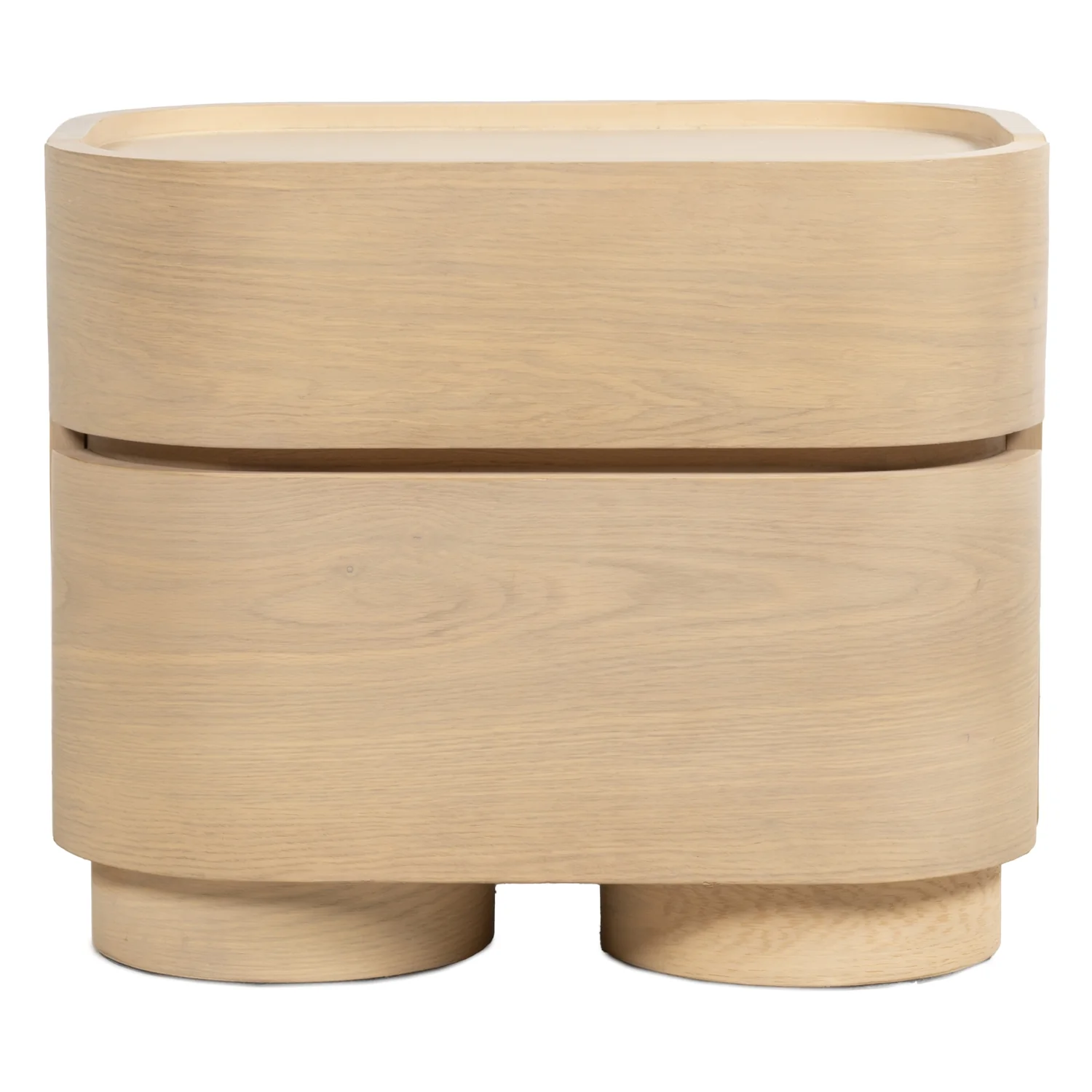 Tipo Bedside Table