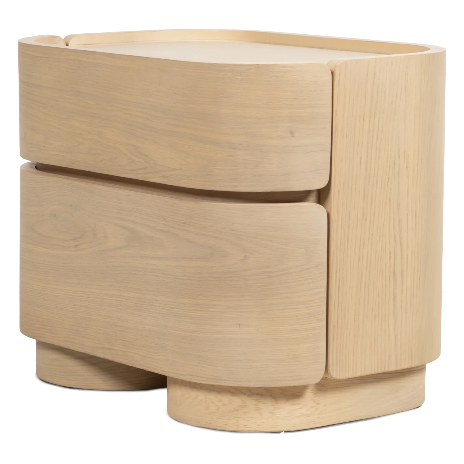 Tipo Bedside Table - Image 2
