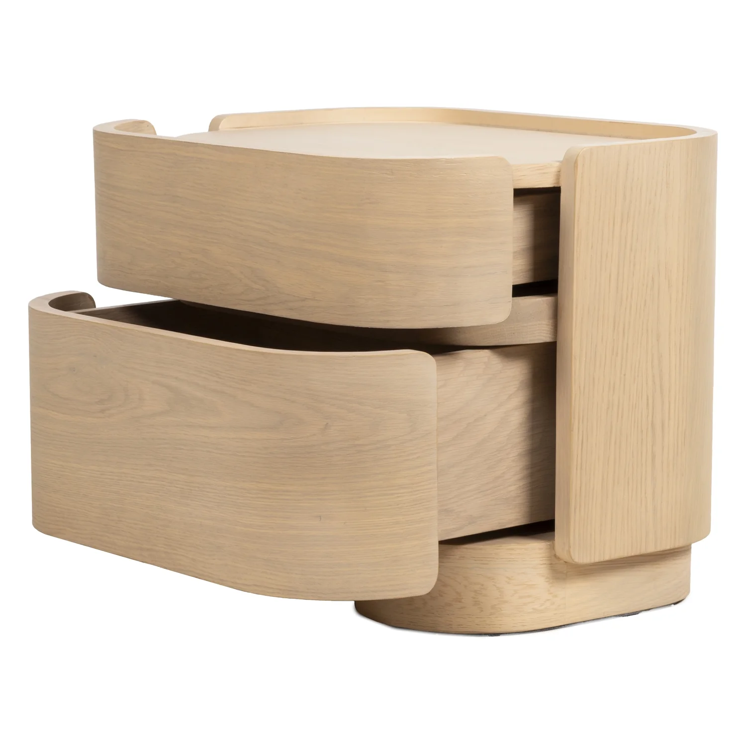 Tipo Bedside Table - Image 3
