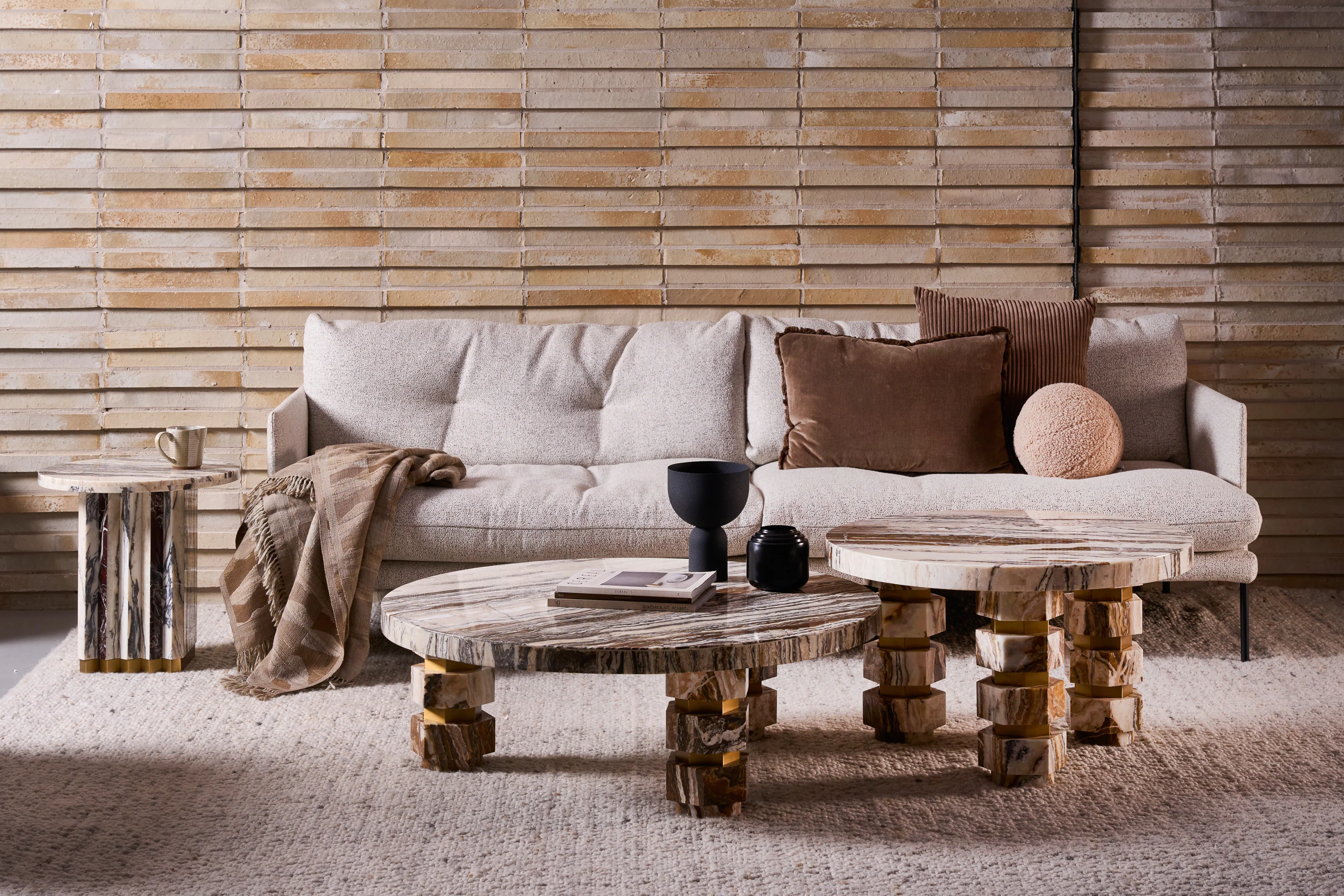 Tiramisu Coffee Table - Image 10