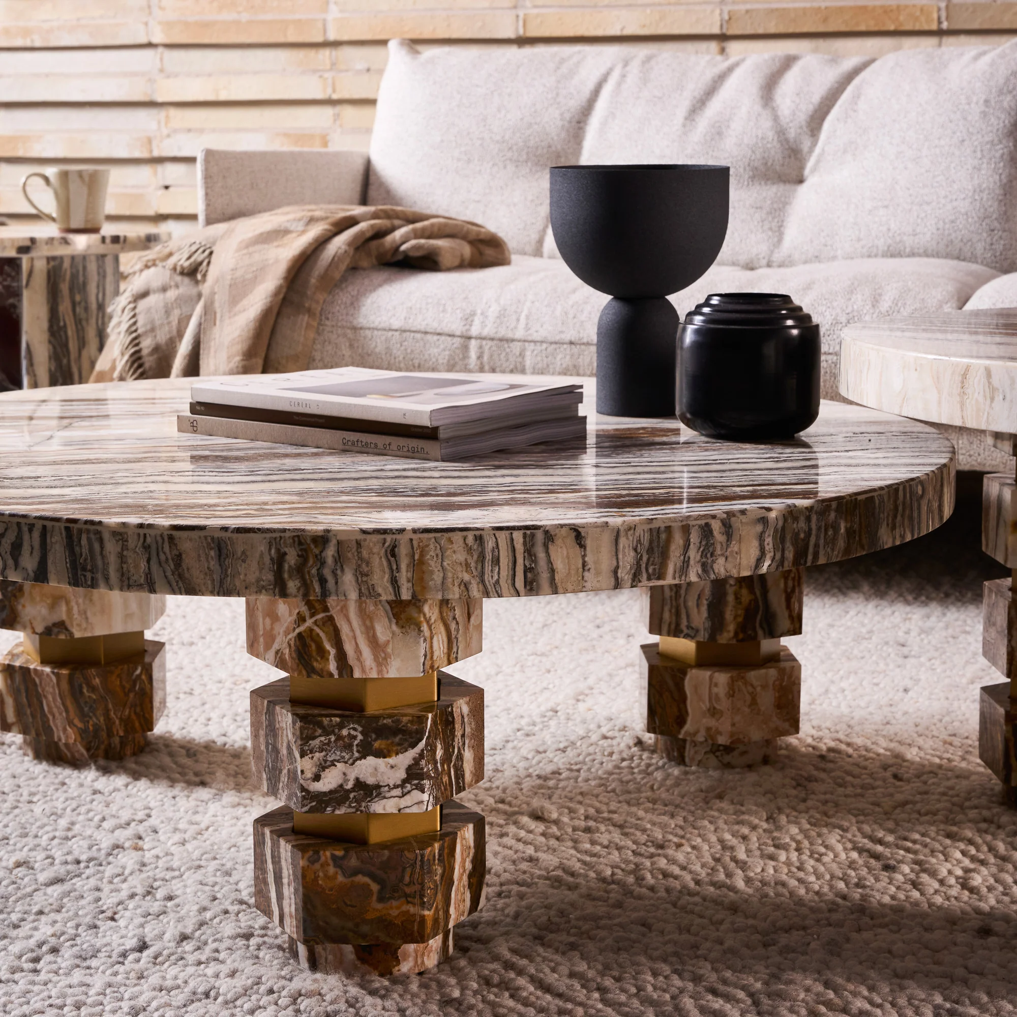 Tiramisu Coffee Table - Image 11