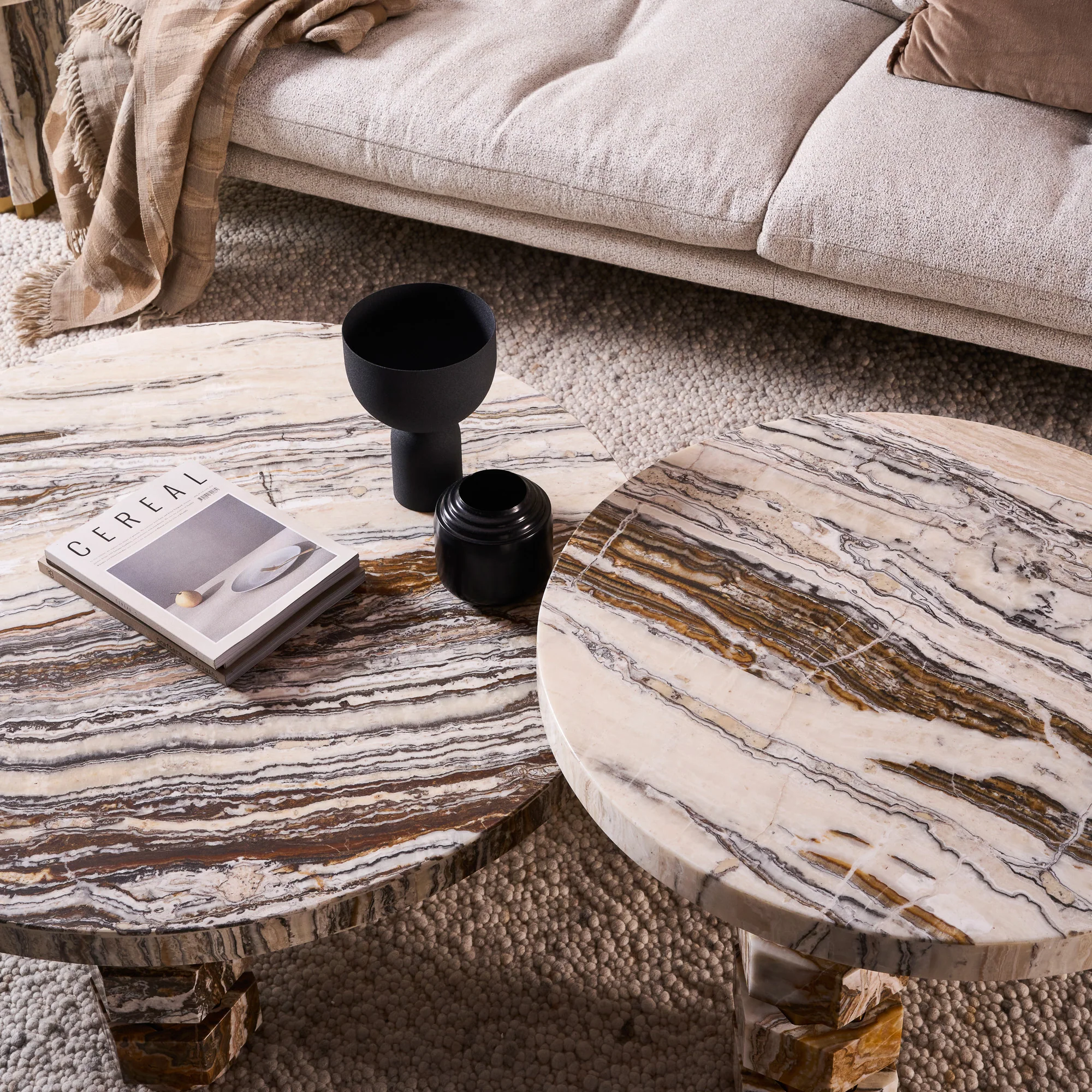 Tiramisu Coffee Table - Image 13