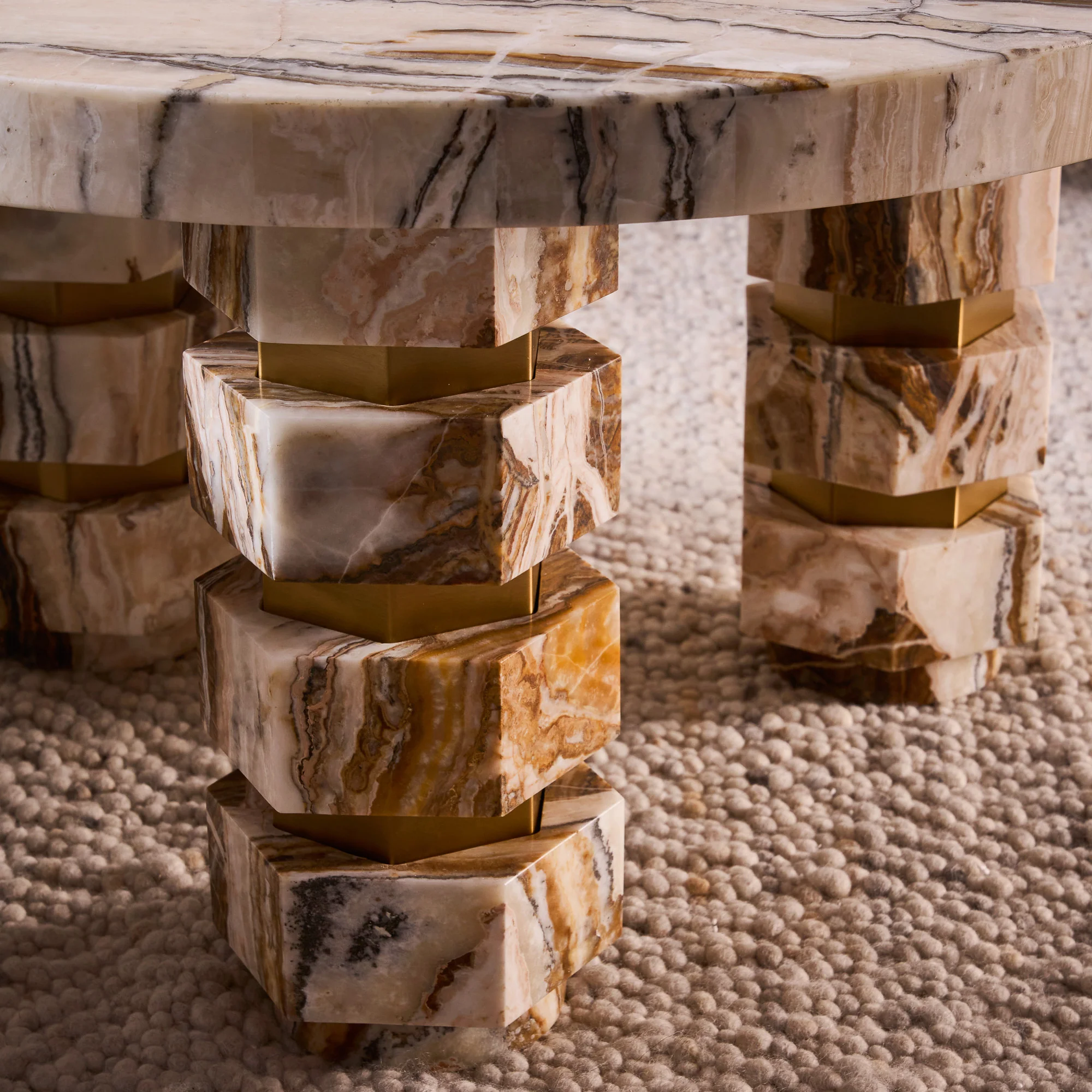 Tiramisu Coffee Table - Image 14