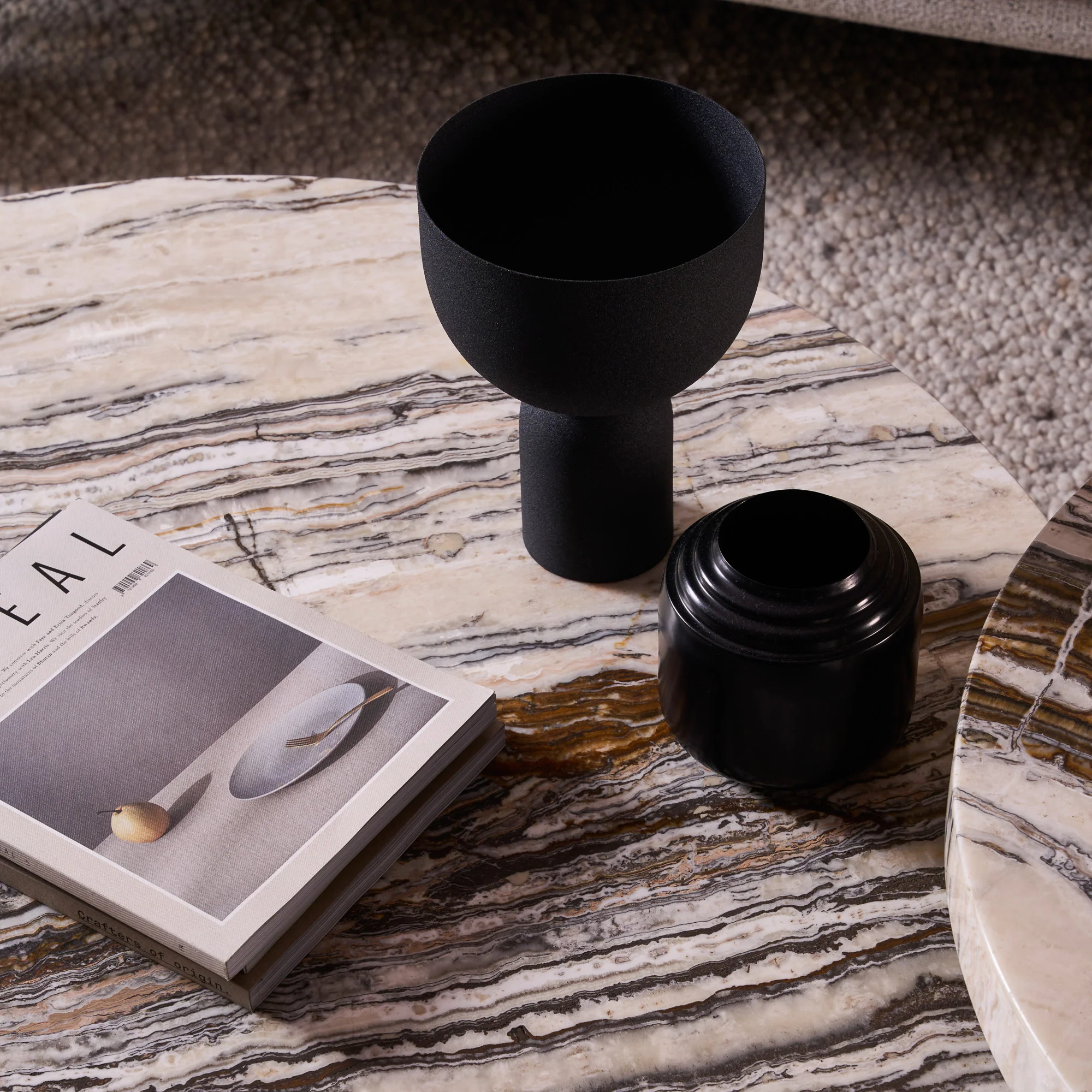 Tiramisu Coffee Table - Image 15