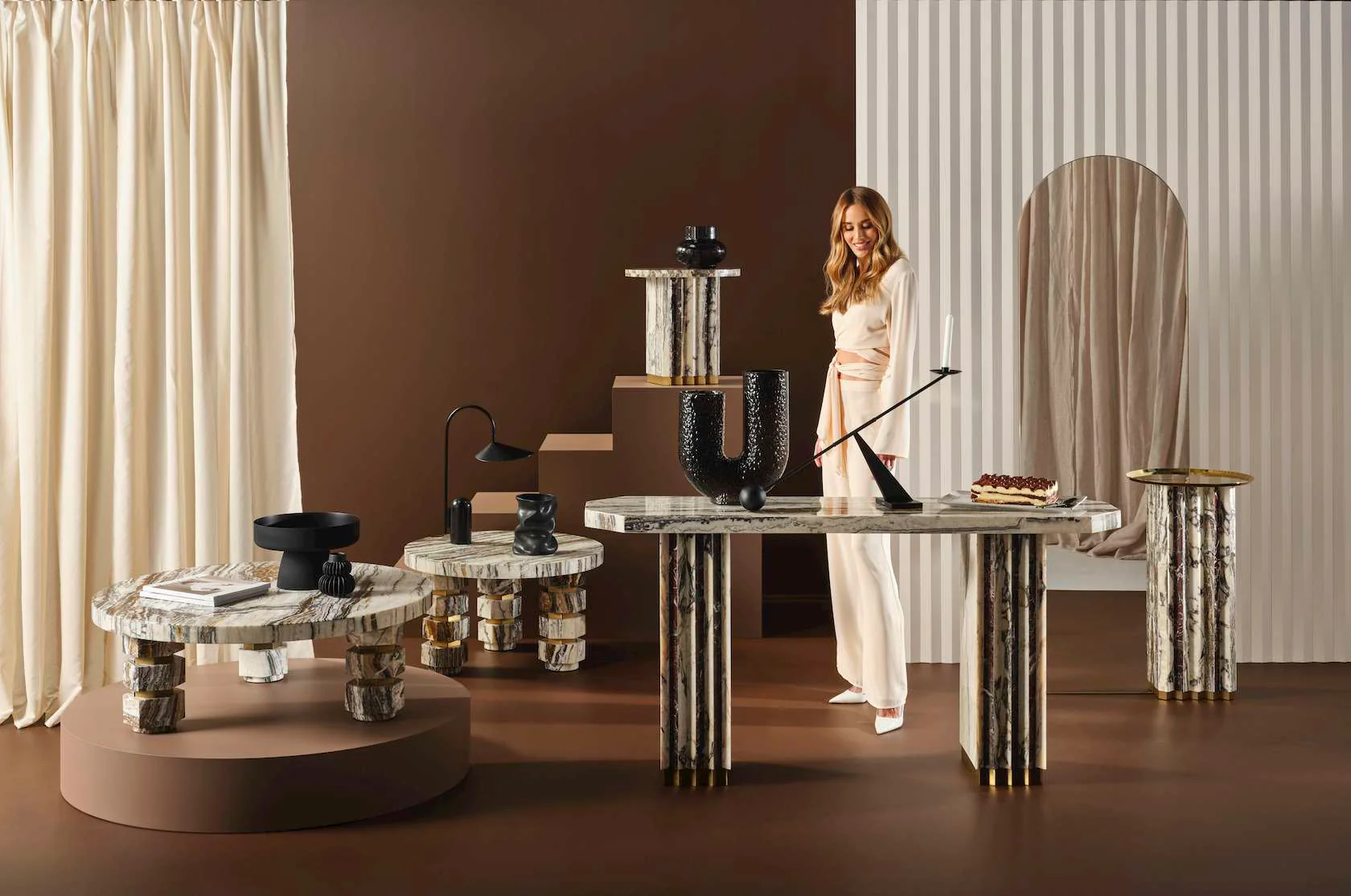 Tiramisu Coffee Table - Image 5
