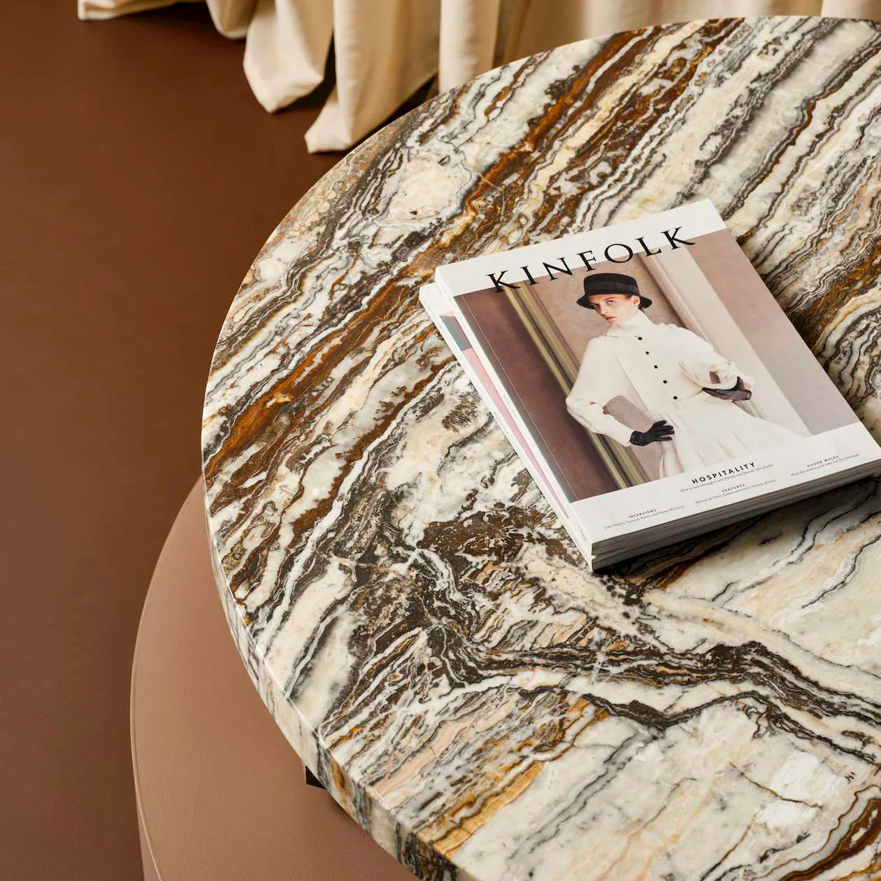 Tiramisu Coffee Table - Image 9