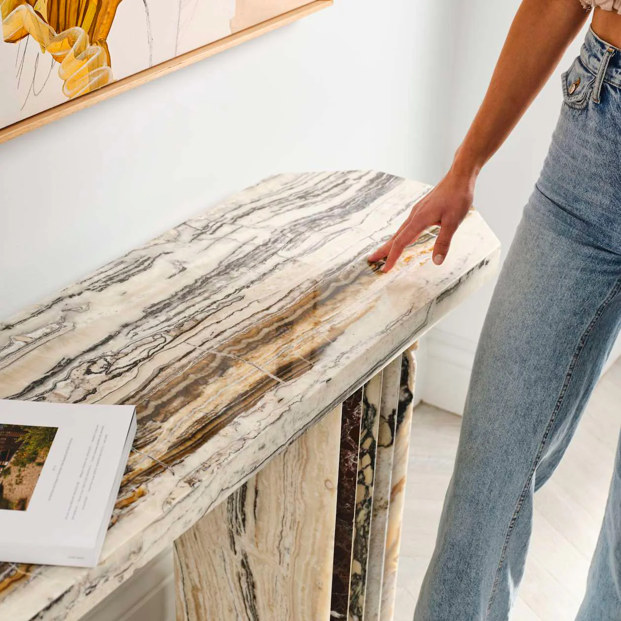 Tiramisu Console - Image 10