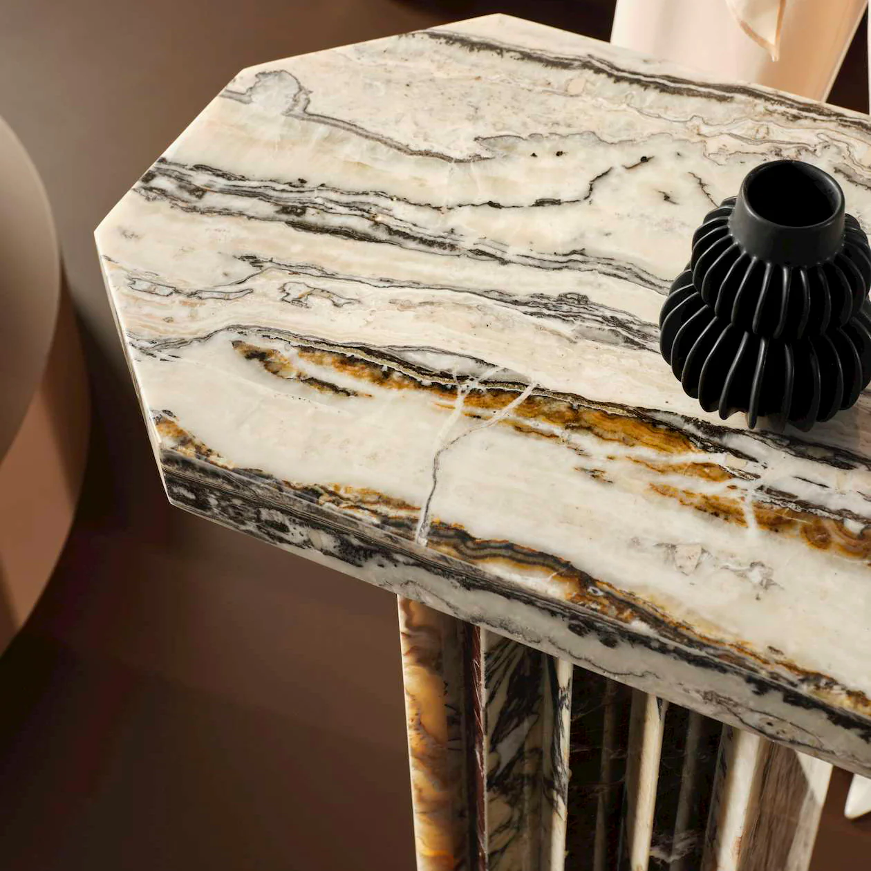 Tiramisu Console - Image 11