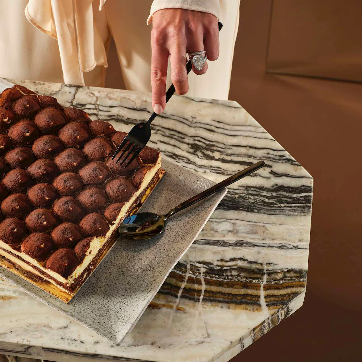 Tiramisu Console - Image 12