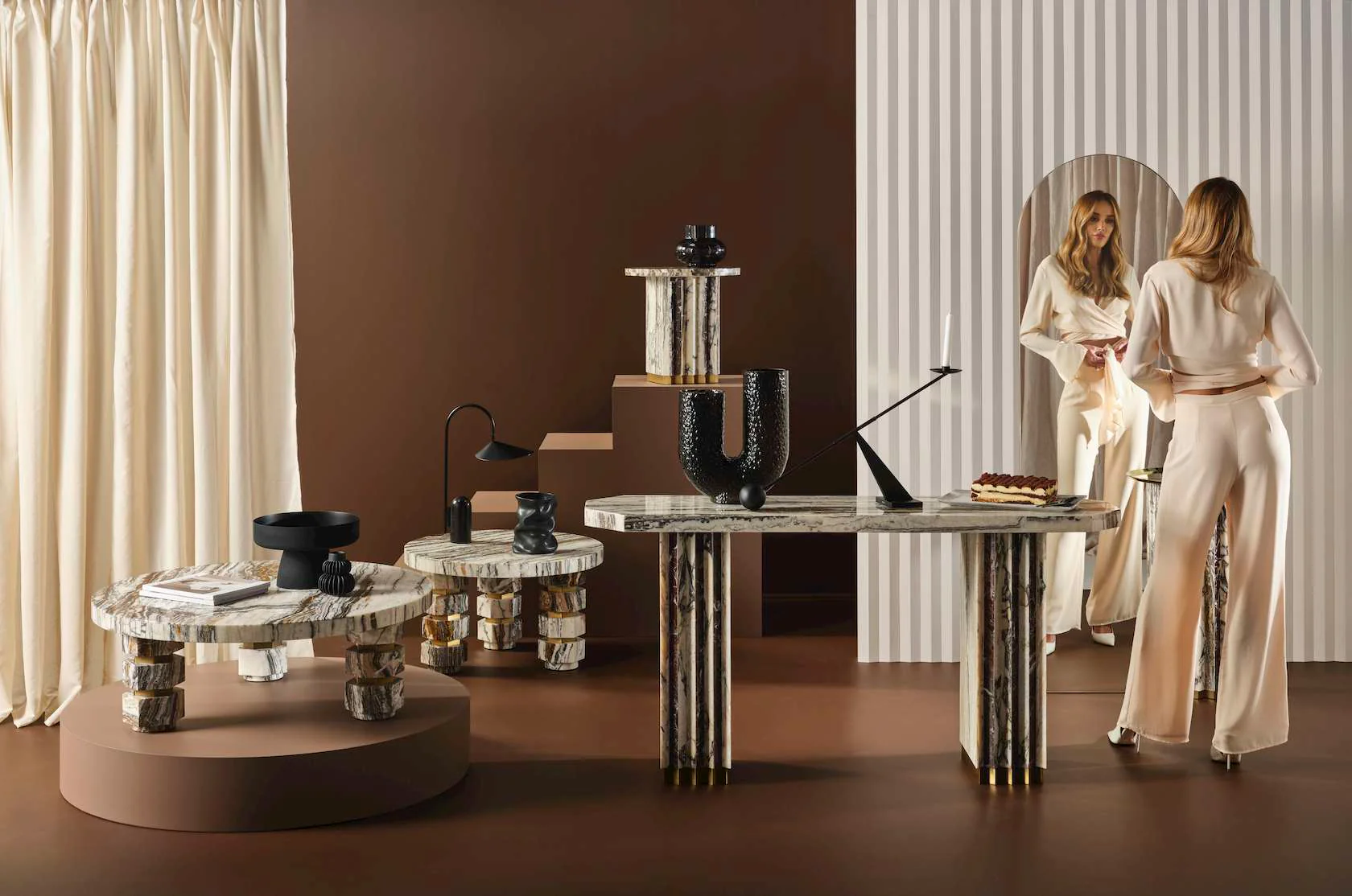 Tiramisu Console - Image 5
