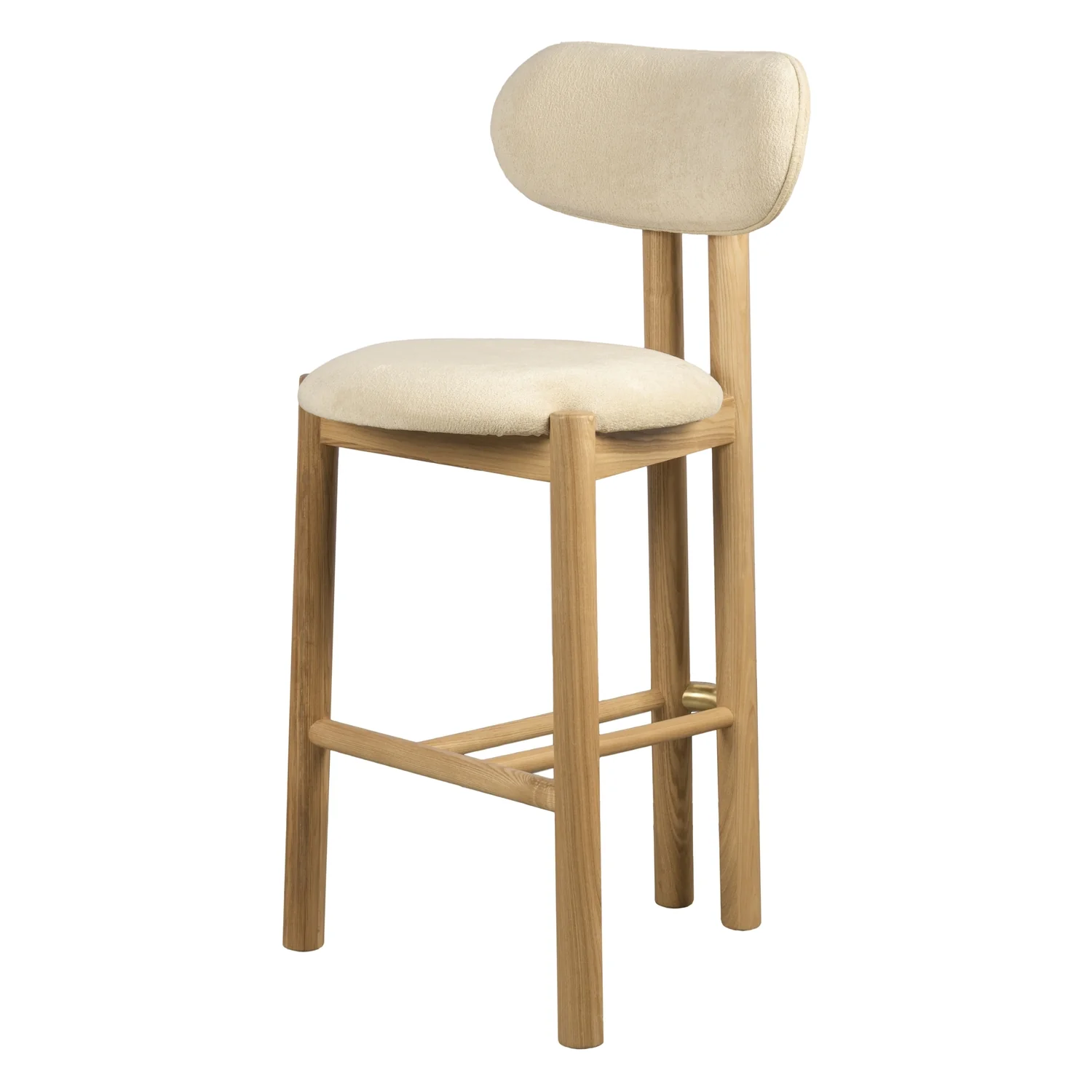 Tiramisu Counter Stool - Image 7