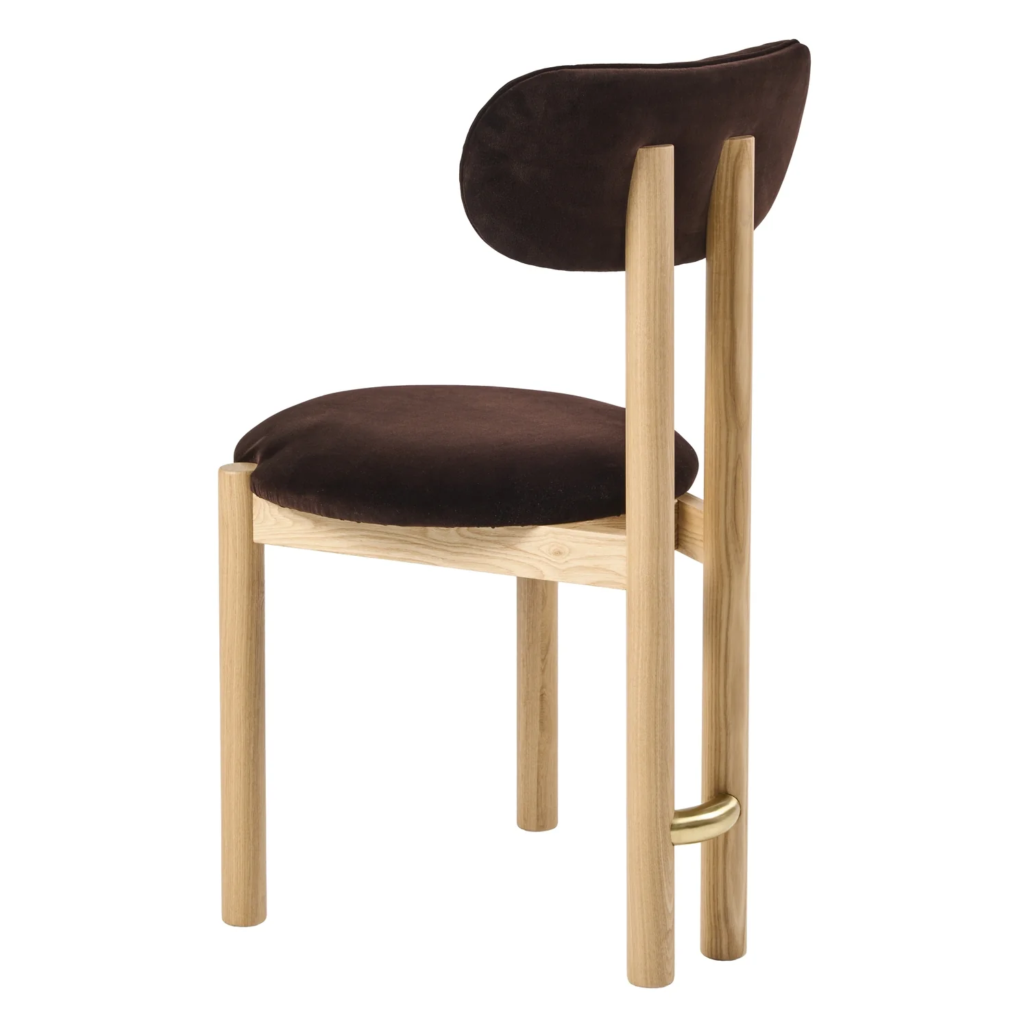Tiramisu Dining Chair - Image 10