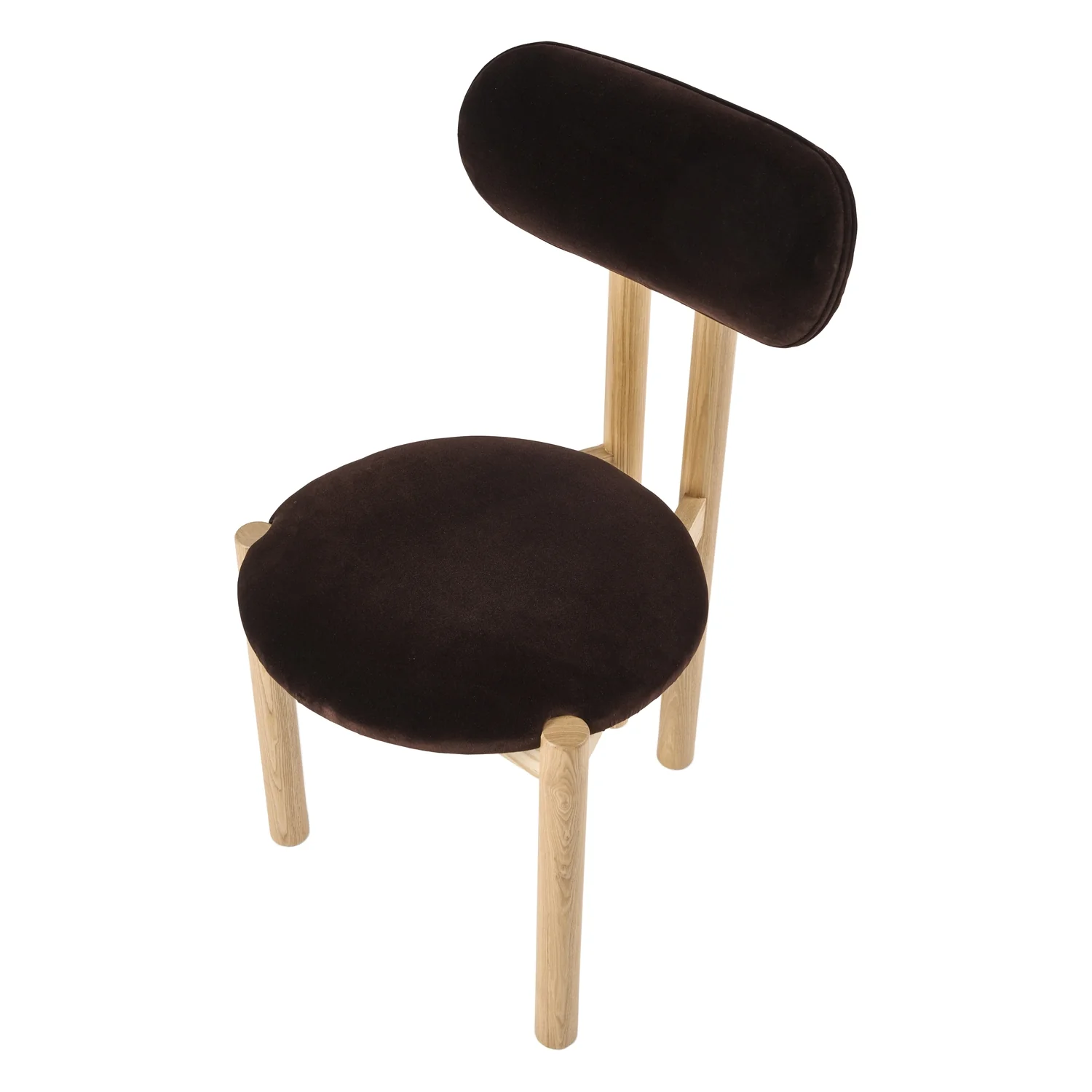 Tiramisu Dining Chair - Image 11