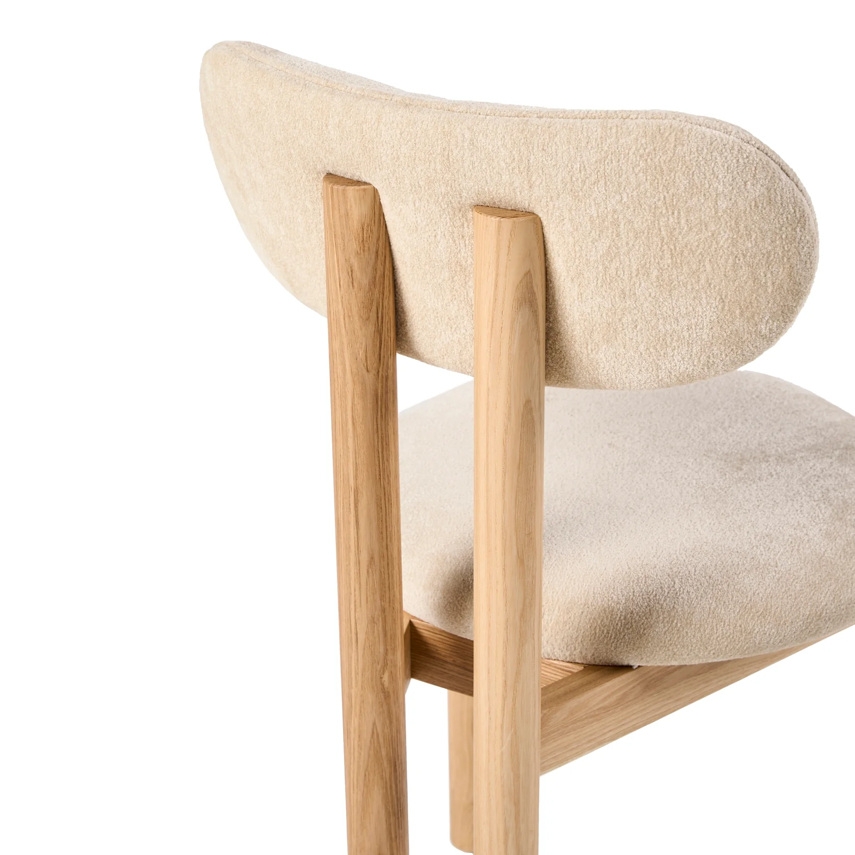 Tiramisu Dining Chair - Image 12