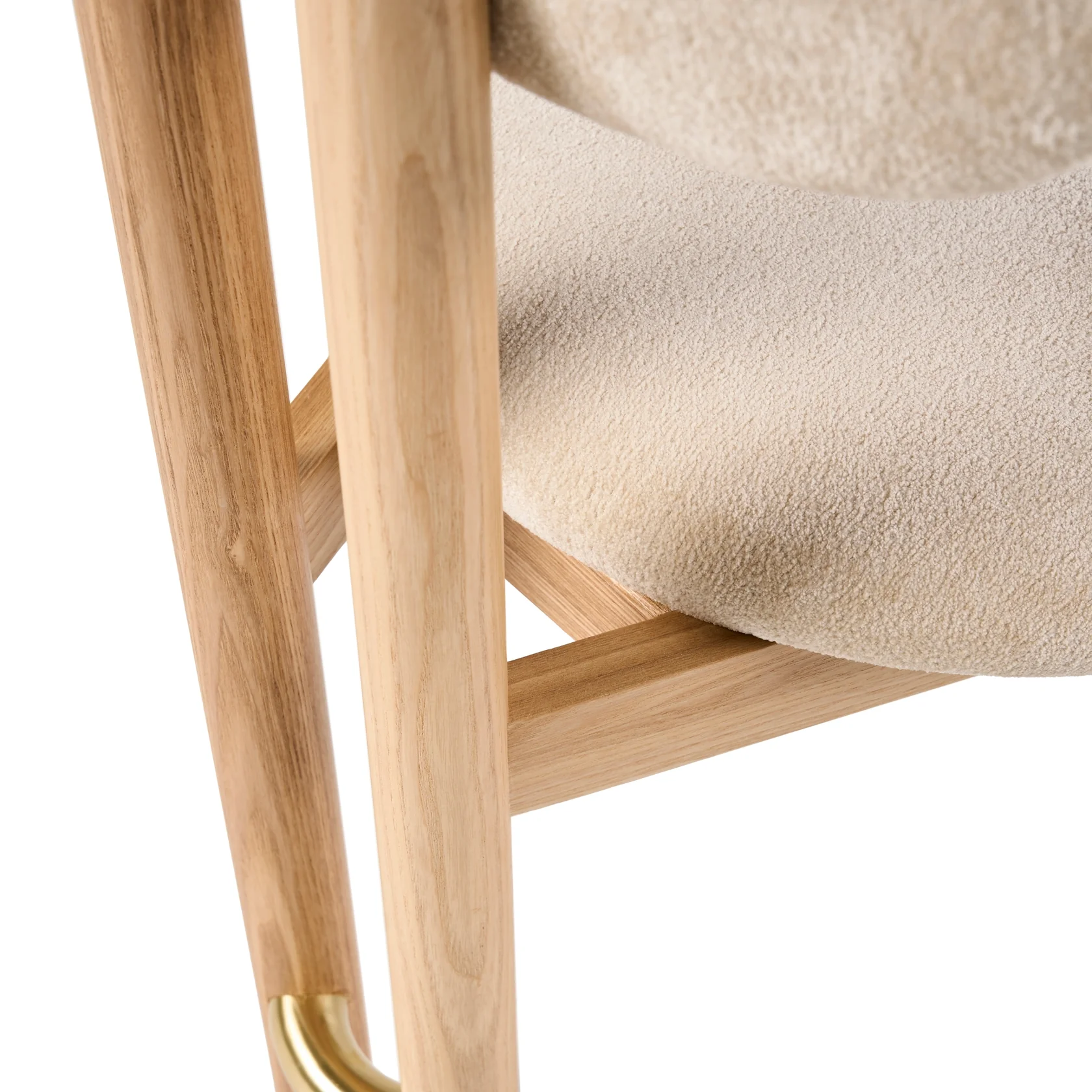 Tiramisu Dining Chair - Image 13