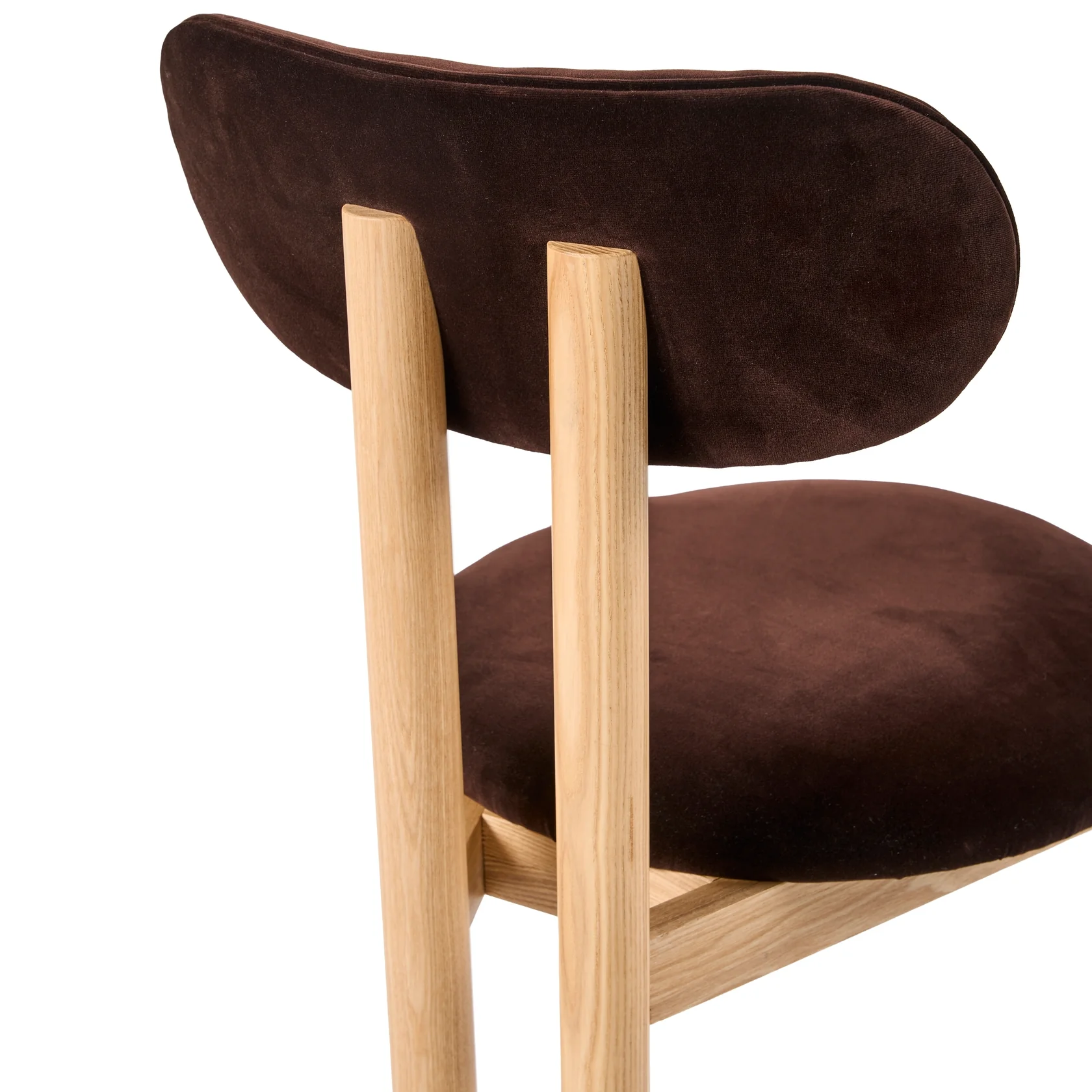 Tiramisu Dining Chair - Image 14