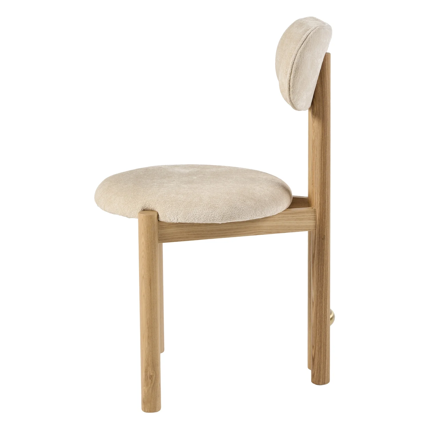 Tiramisu Dining Chair - Image 3