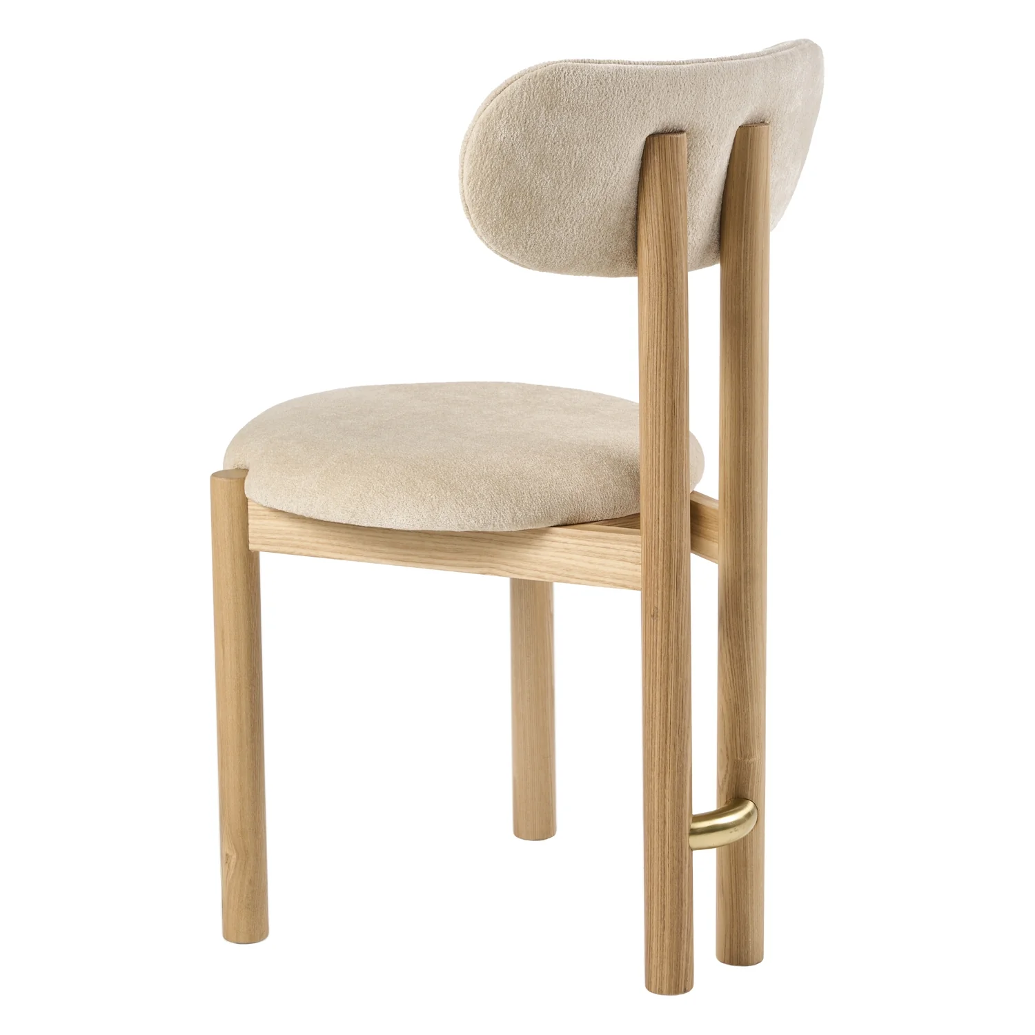 Tiramisu Dining Chair - Image 4