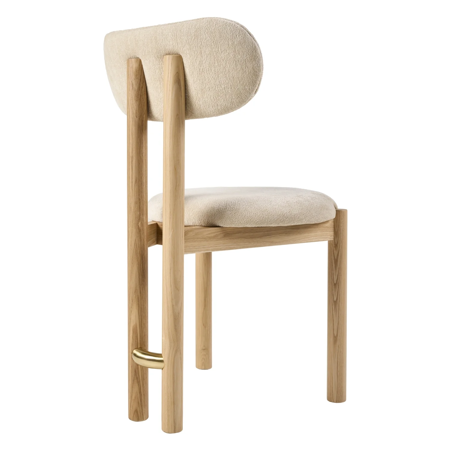 Tiramisu Dining Chair - Image 5