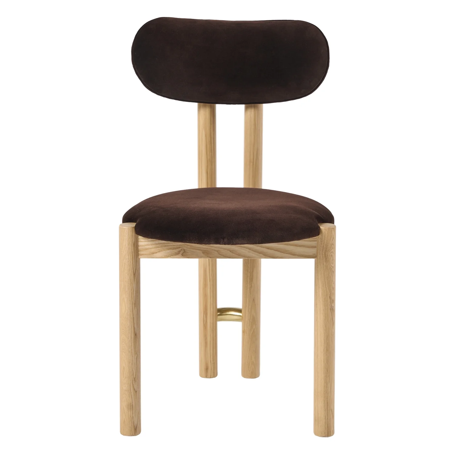Tiramisu Dining Chair - Image 7