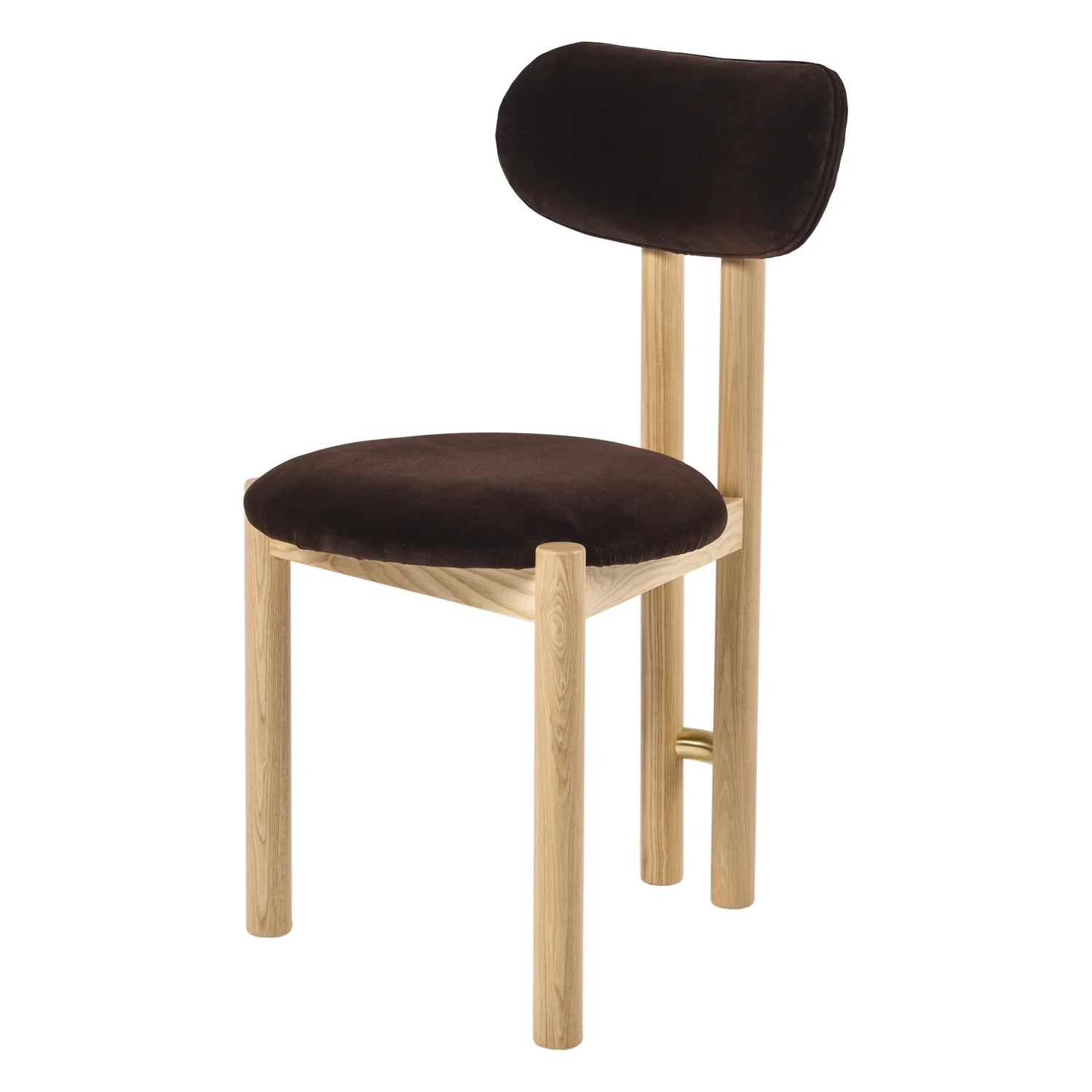 Tiramisu Dining Chair - Image 8