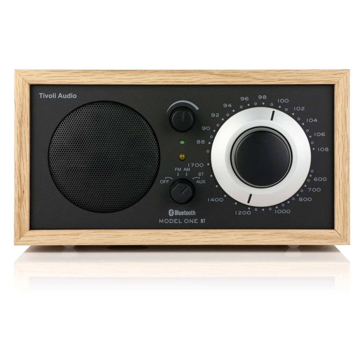 Tivoli Model One Bluetooth AM/FM Radio - Image 11
