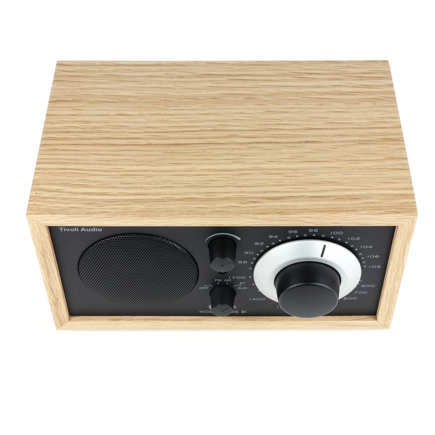 Tivoli Model One Bluetooth AM/FM Radio - Image 12
