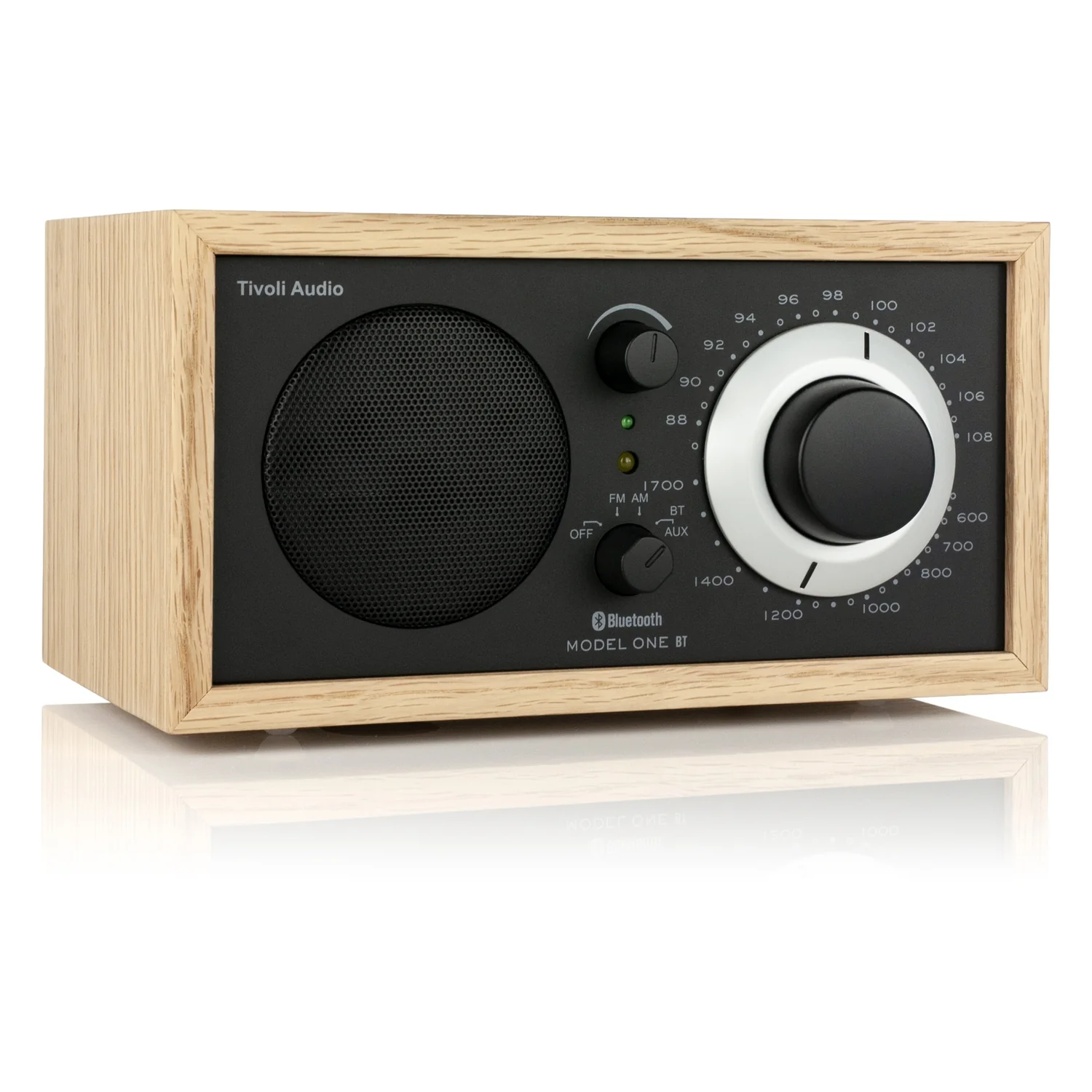 Tivoli Model One Bluetooth AM/FM Radio - Image 13