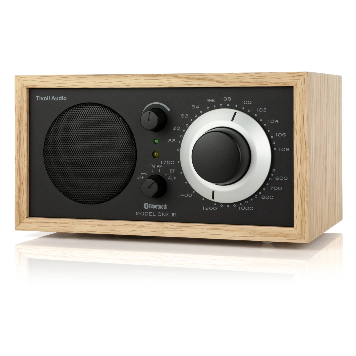 Tivoli Model One Bluetooth AM/FM Radio - Image 14