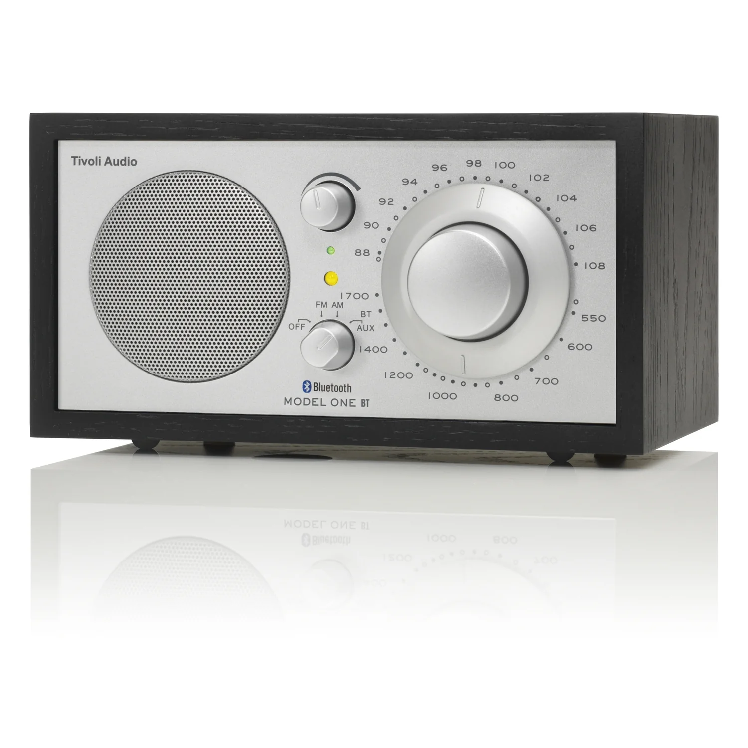 Tivoli Model One Bluetooth AM/FM Radio - Image 16