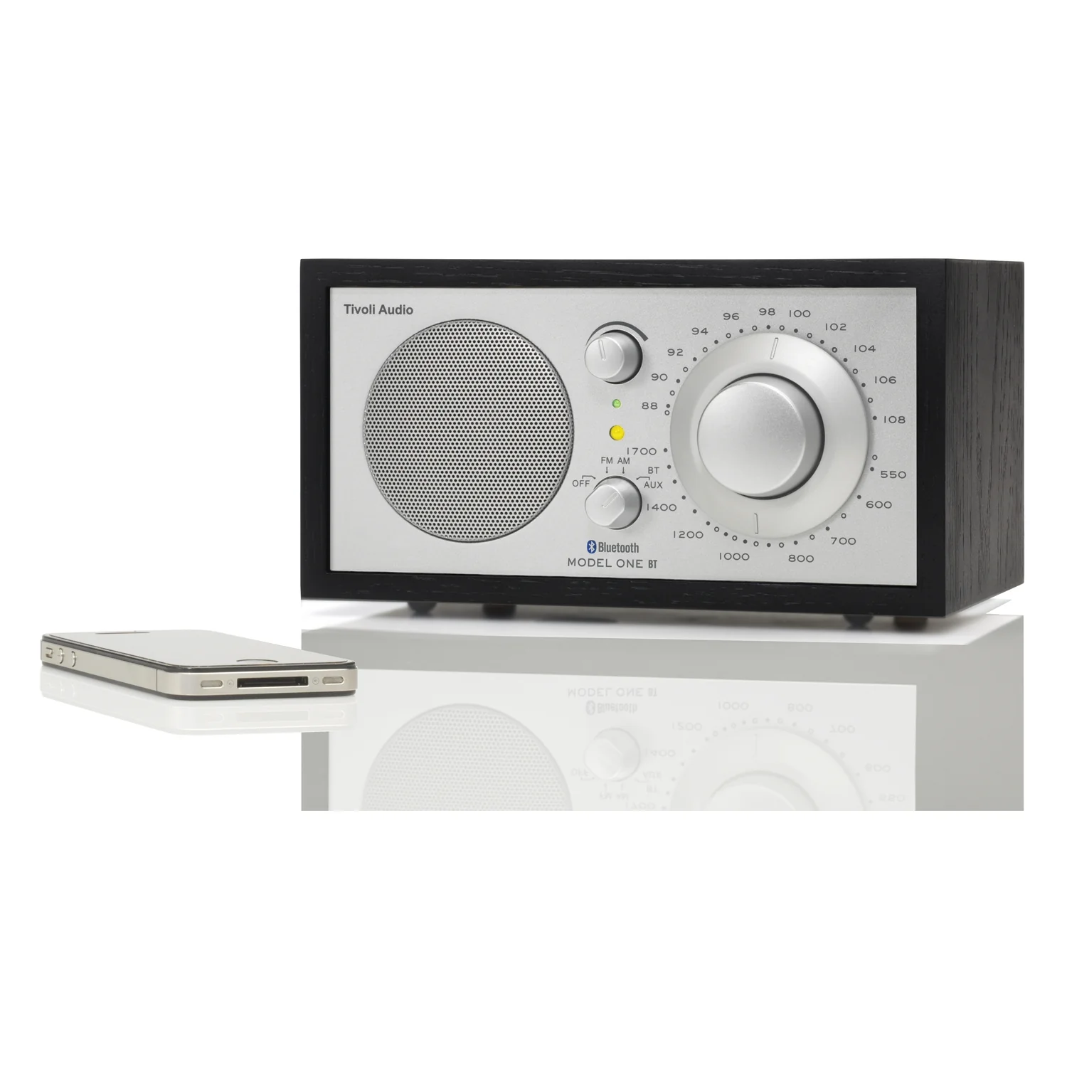 Tivoli Model One Bluetooth AM/FM Radio - Image 17