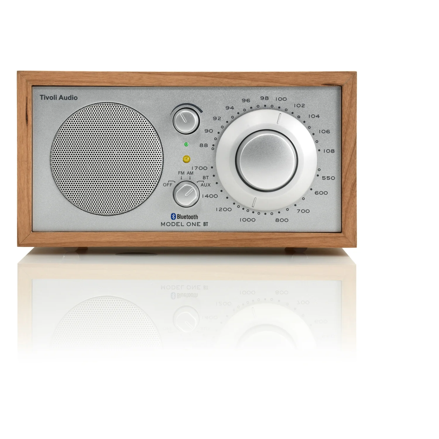 Tivoli Model One Bluetooth AM/FM Radio - Image 18