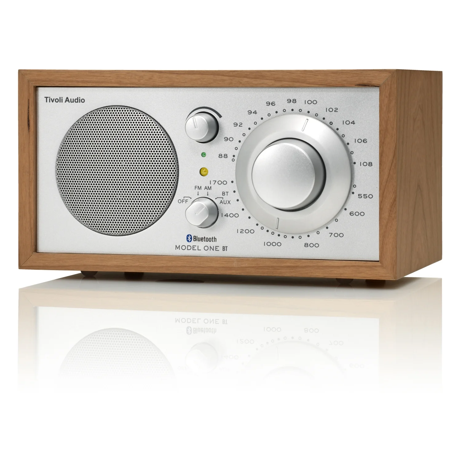 Tivoli Model One Bluetooth AM/FM Radio - Image 19