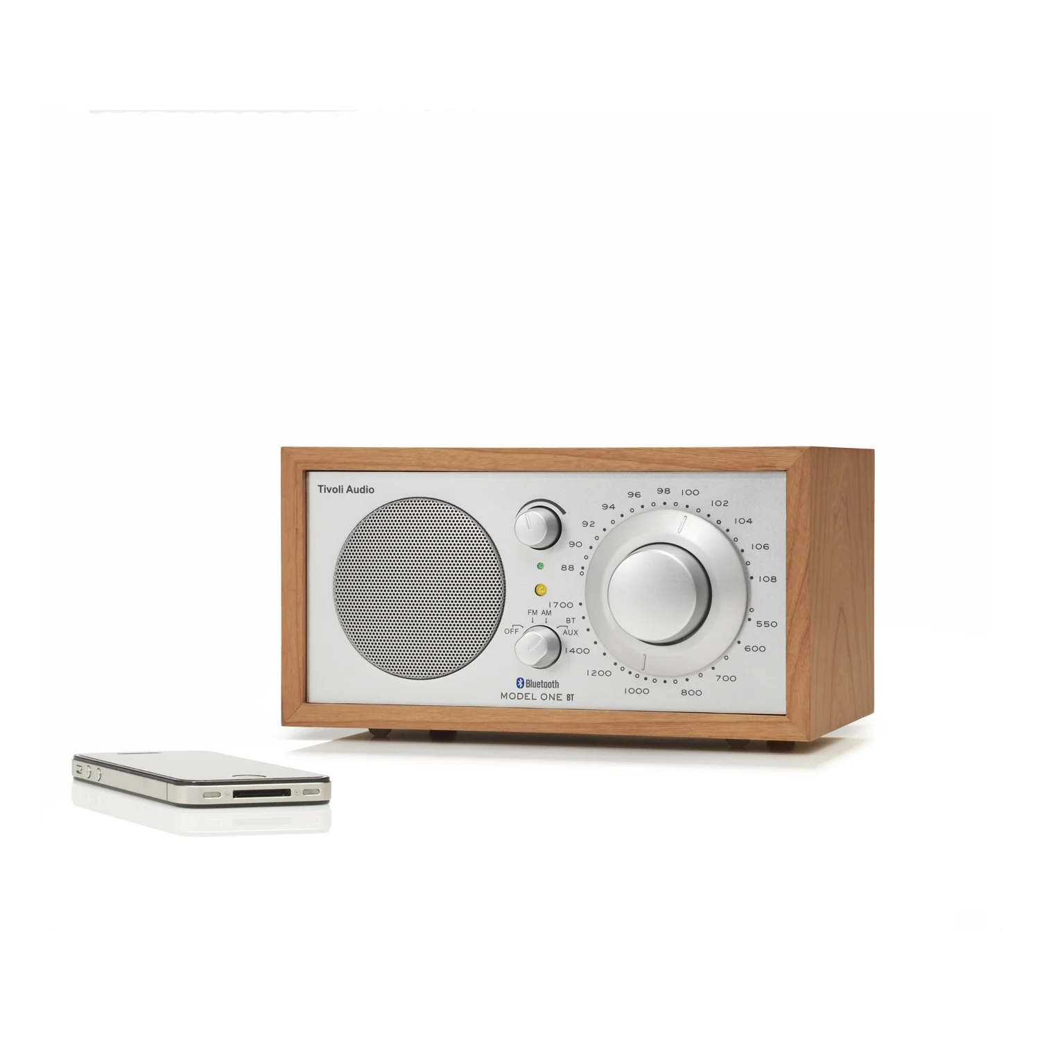 Tivoli Model One Bluetooth AM/FM Radio - Image 20