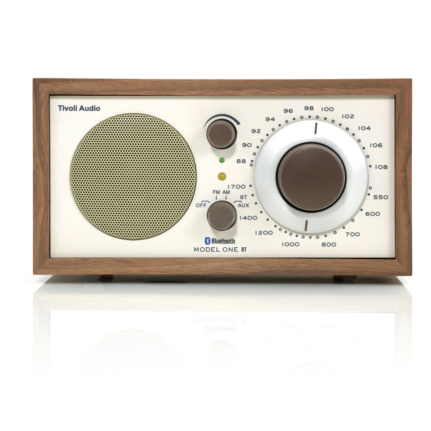 Tivoli Model One Bluetooth AM/FM Radio - Image 21