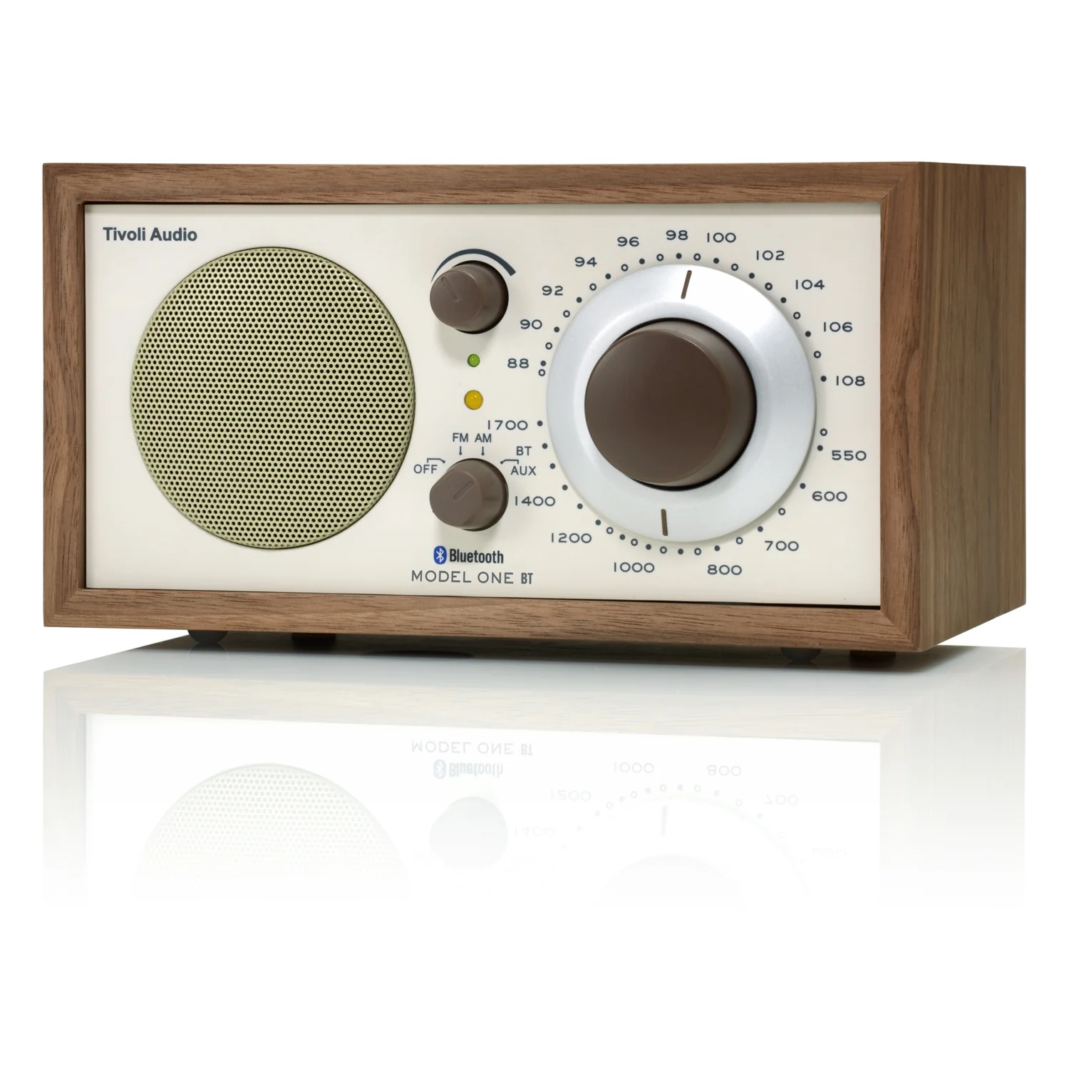 Tivoli Model One Bluetooth AM/FM Radio - Image 22