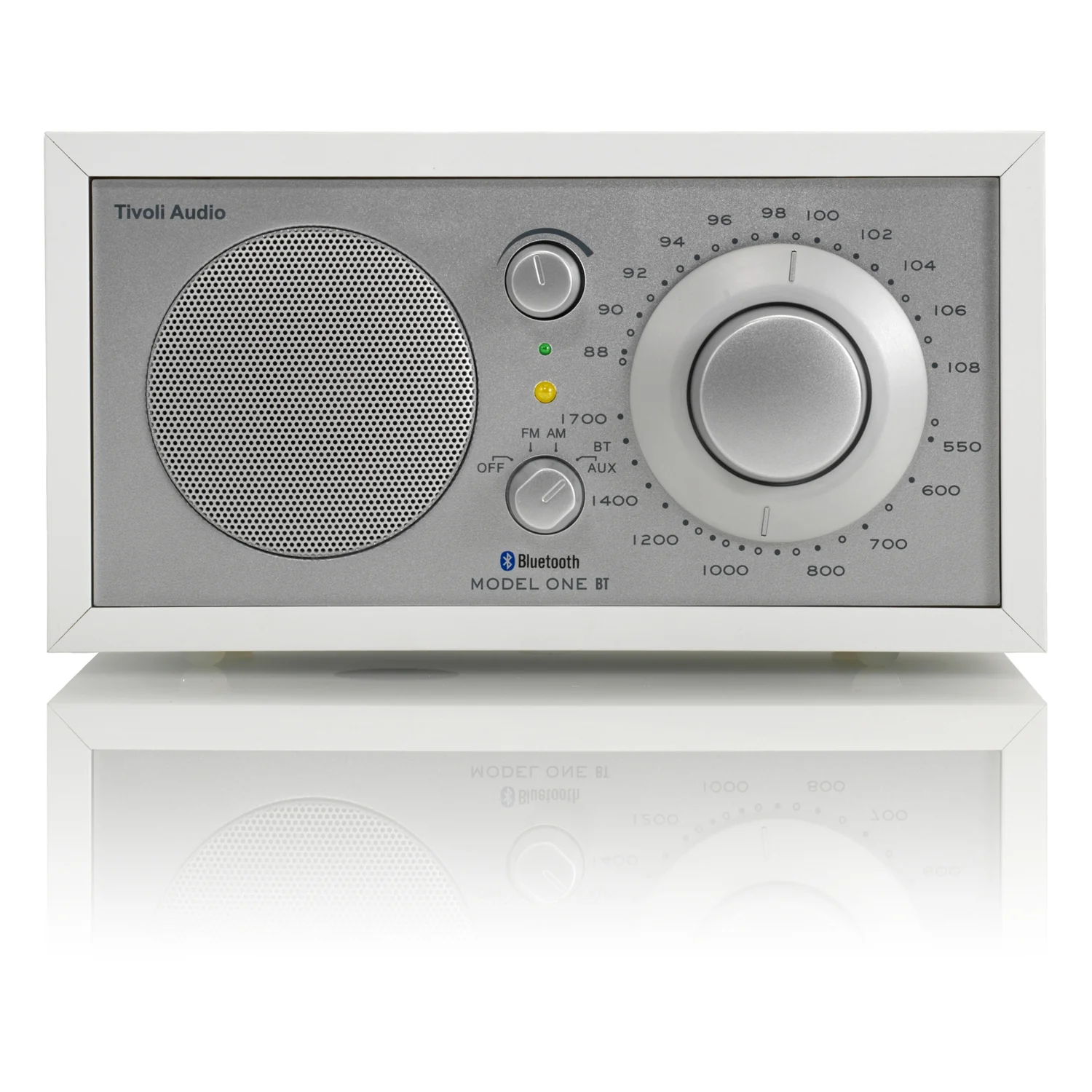 Tivoli Model One Bluetooth AM/FM Radio - Image 23