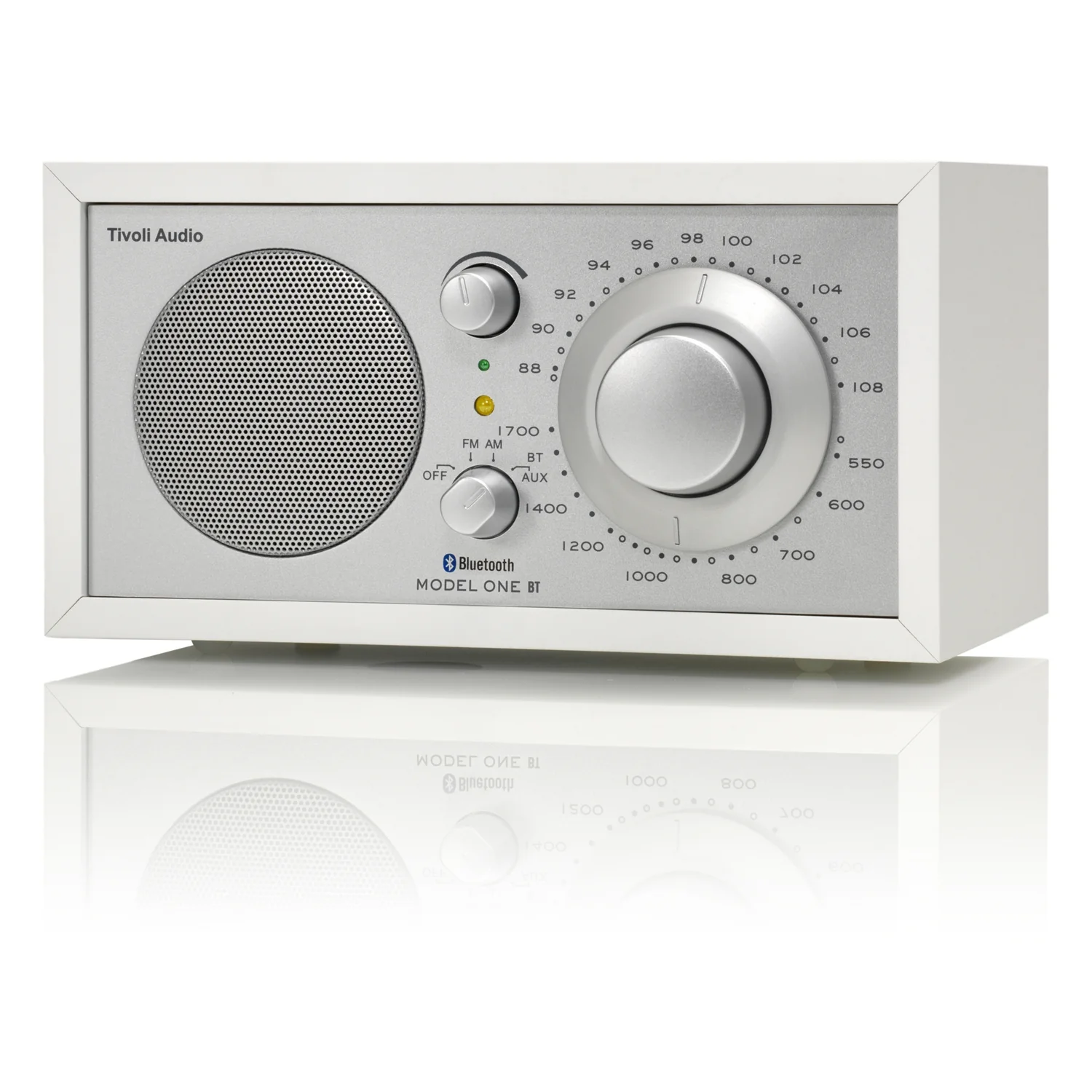 Tivoli Model One Bluetooth AM/FM Radio - Image 24