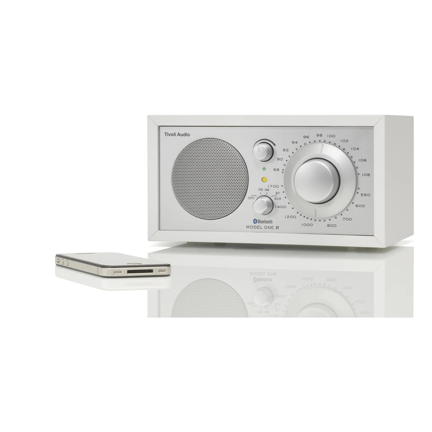 Tivoli Model One Bluetooth AM/FM Radio - Image 25