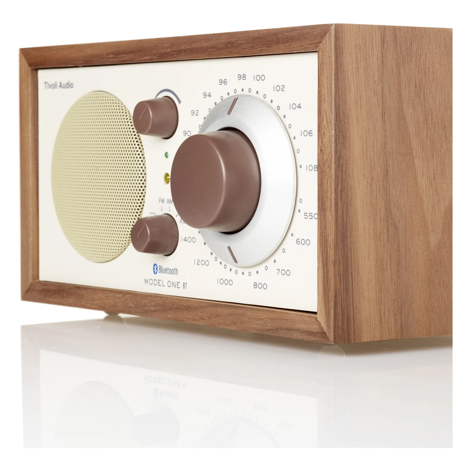 Tivoli Model One Bluetooth AM/FM Radio - Image 26